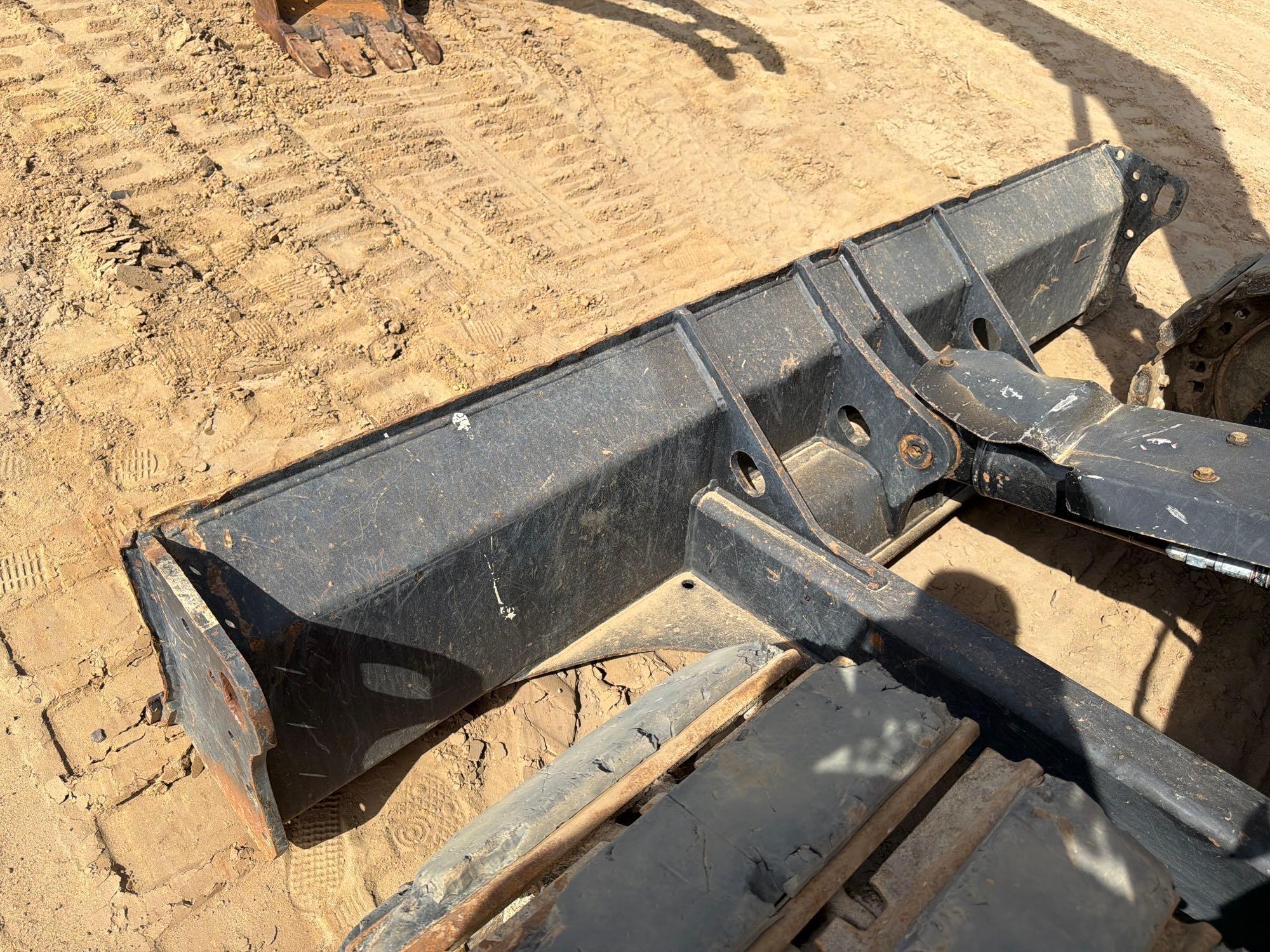 2022 Caterpillar 308
