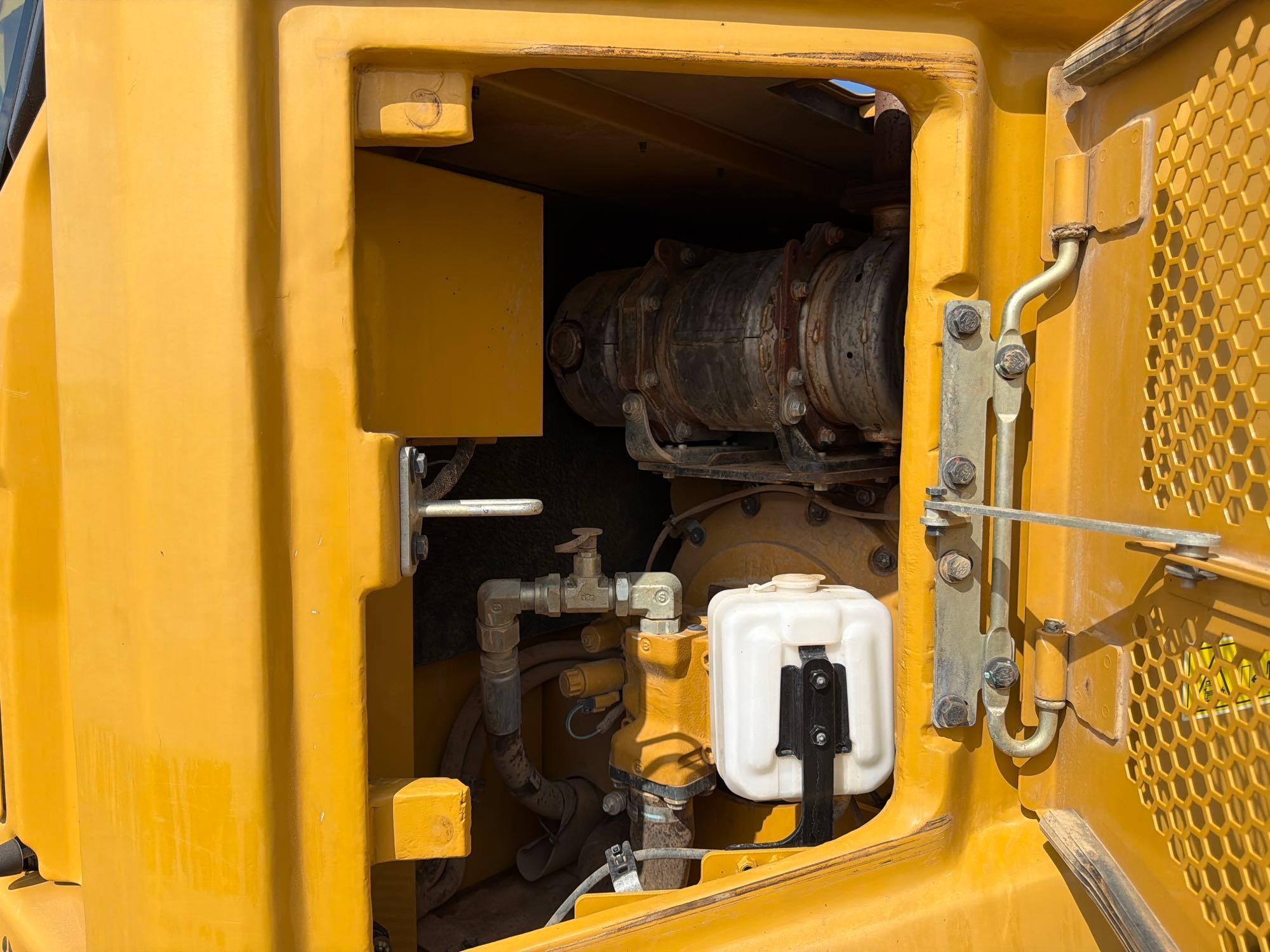 2022 Caterpillar 308