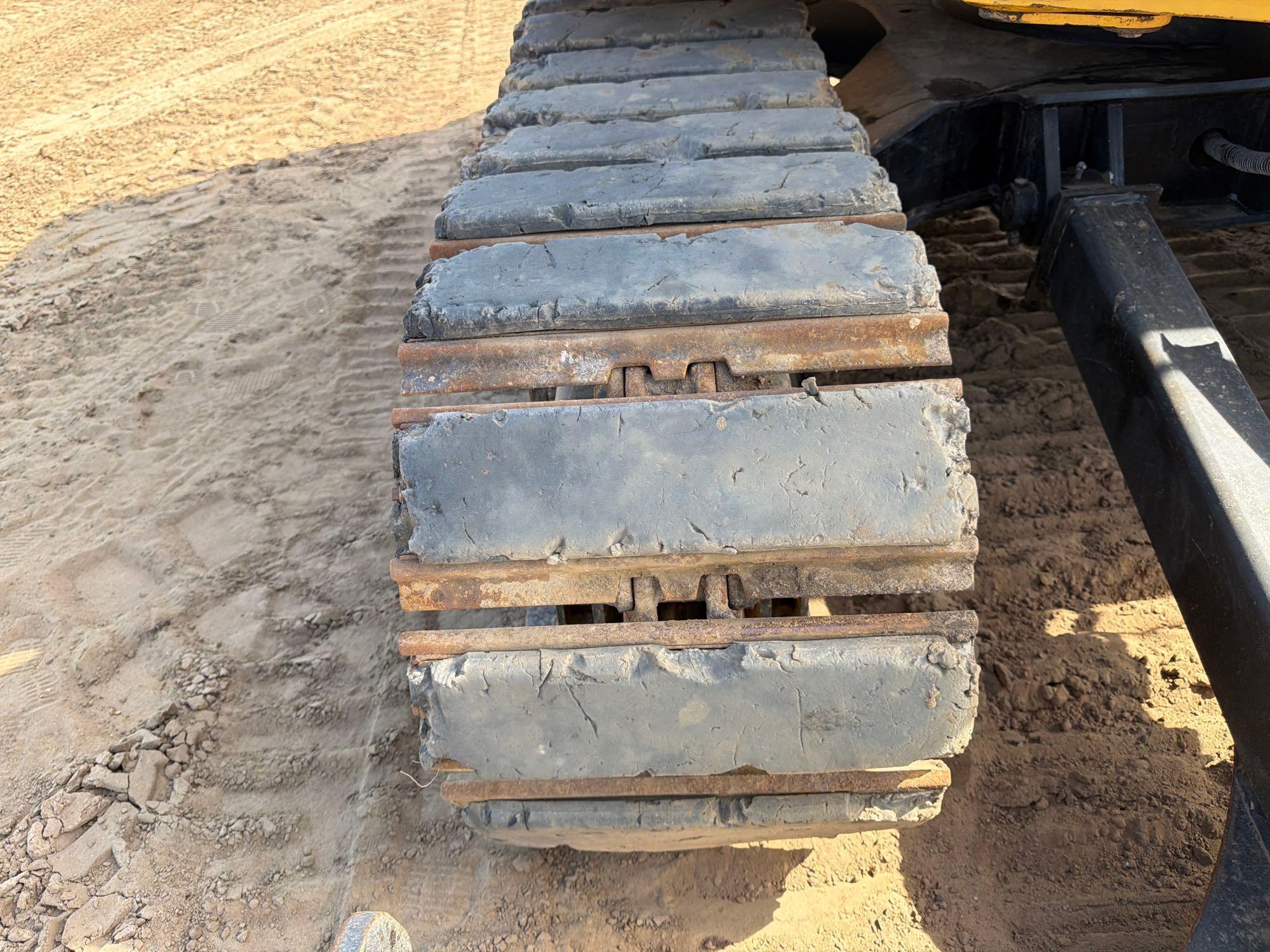 2022 Caterpillar 308