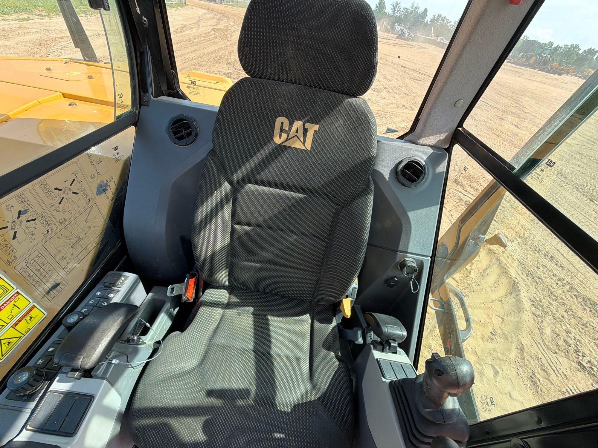 2022 Caterpillar 308