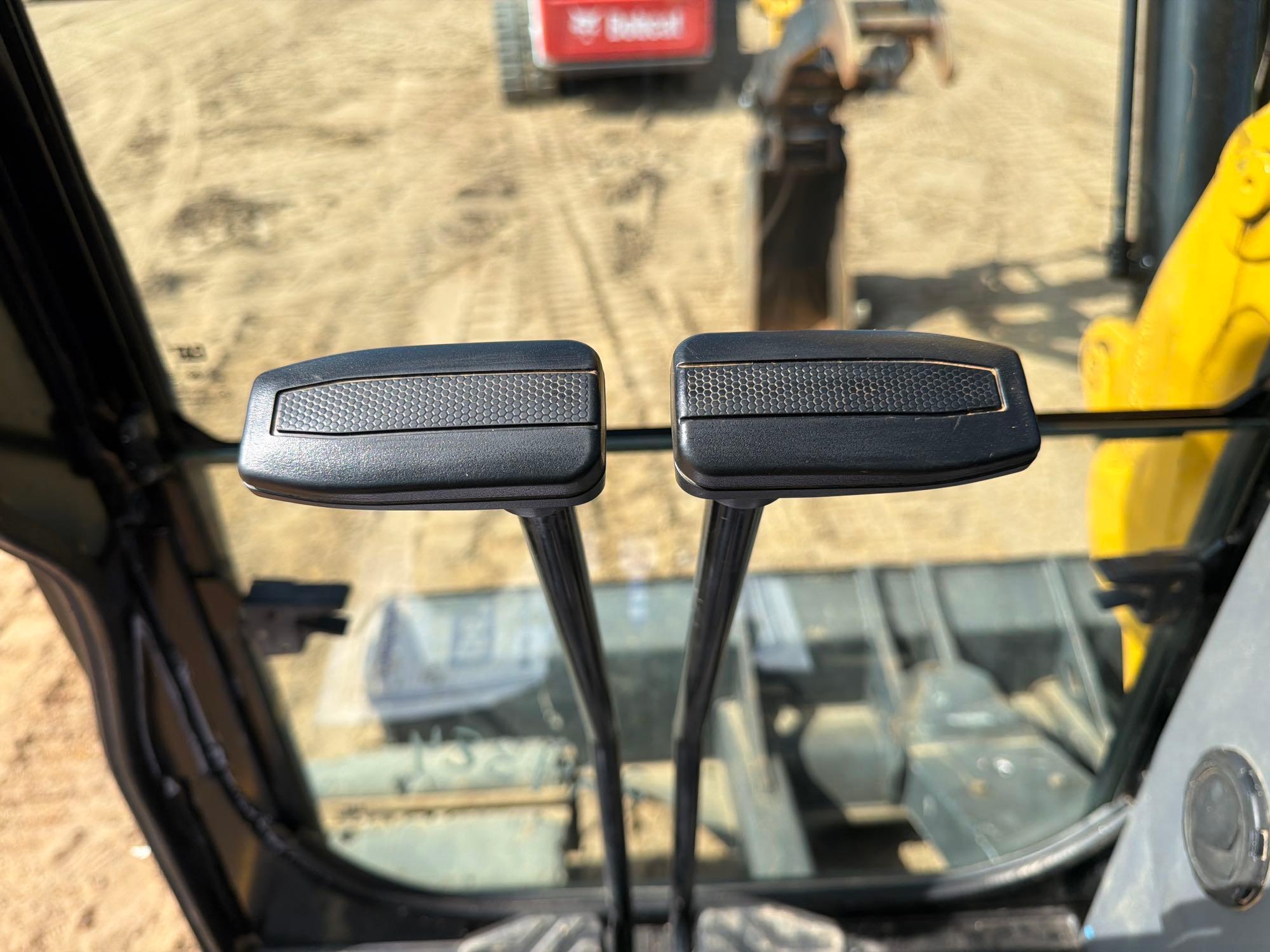 2022 Caterpillar 308