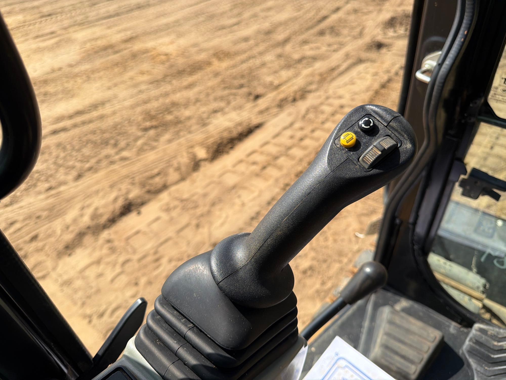 2022 Caterpillar 308