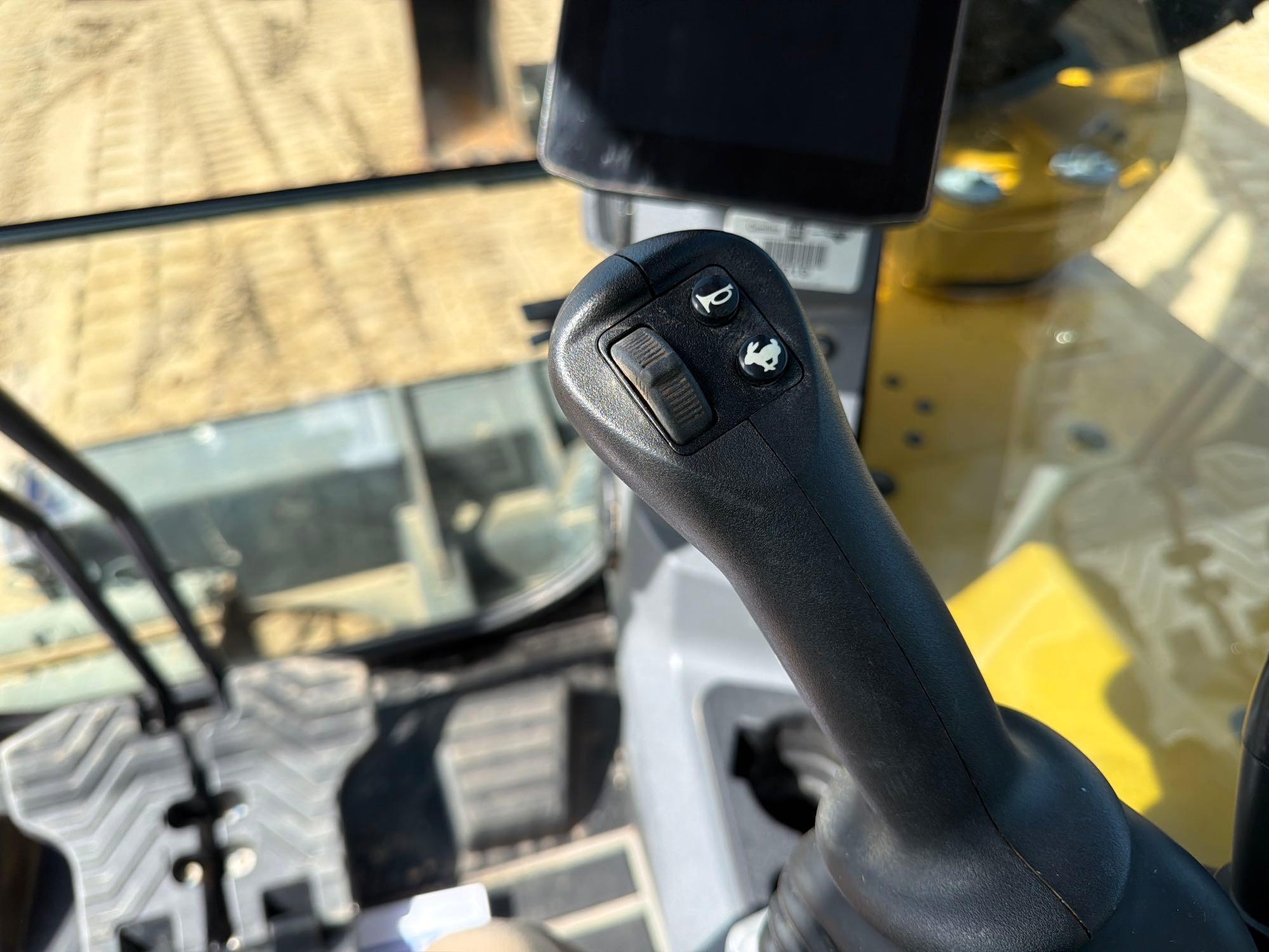 2022 Caterpillar 308