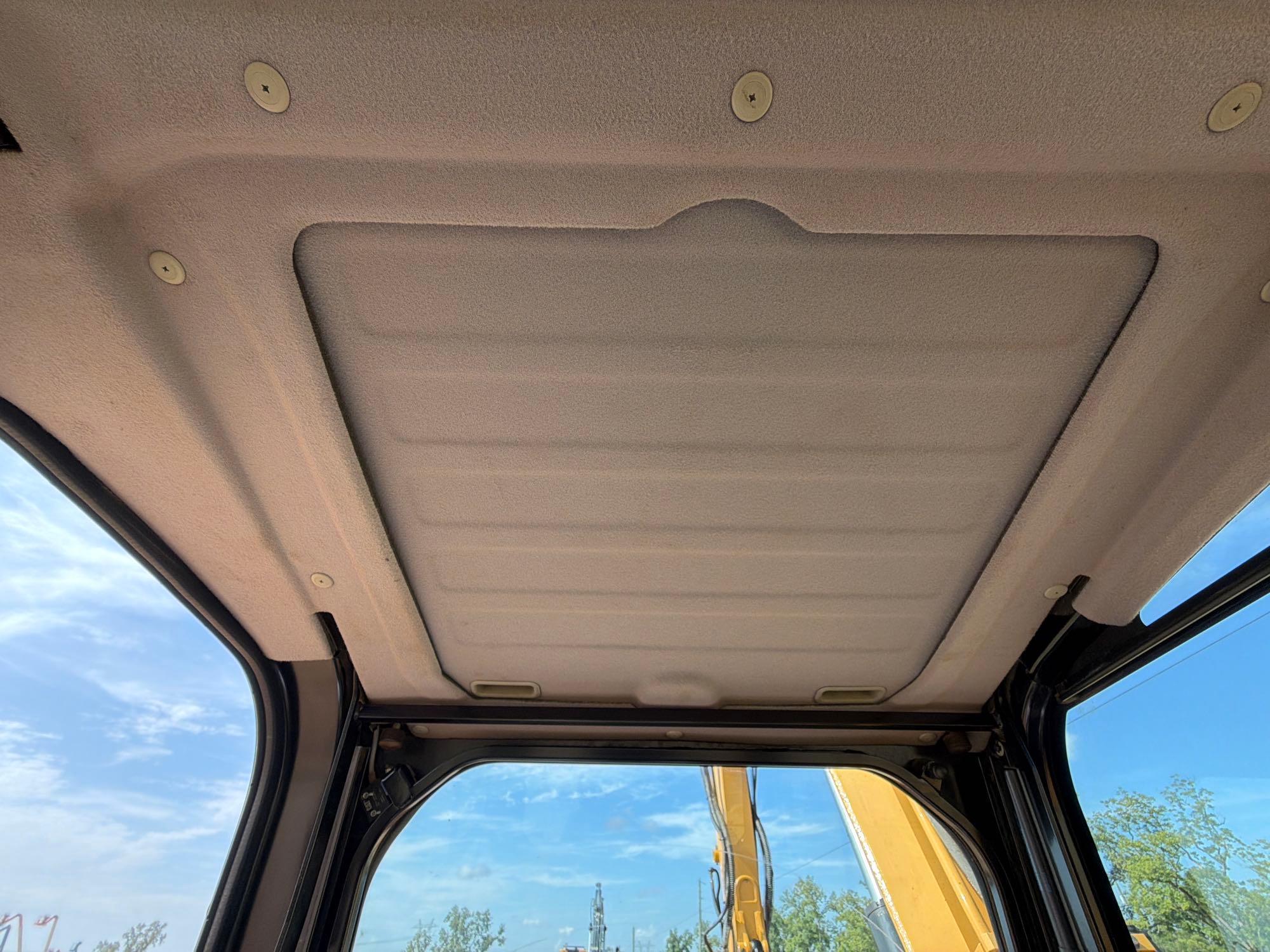 2022 Caterpillar 308