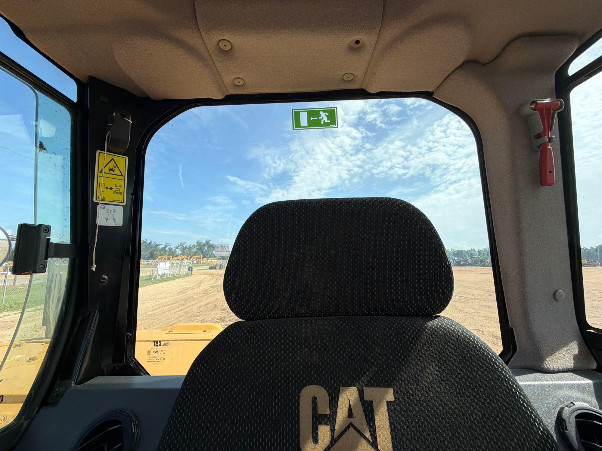2022 Caterpillar 308