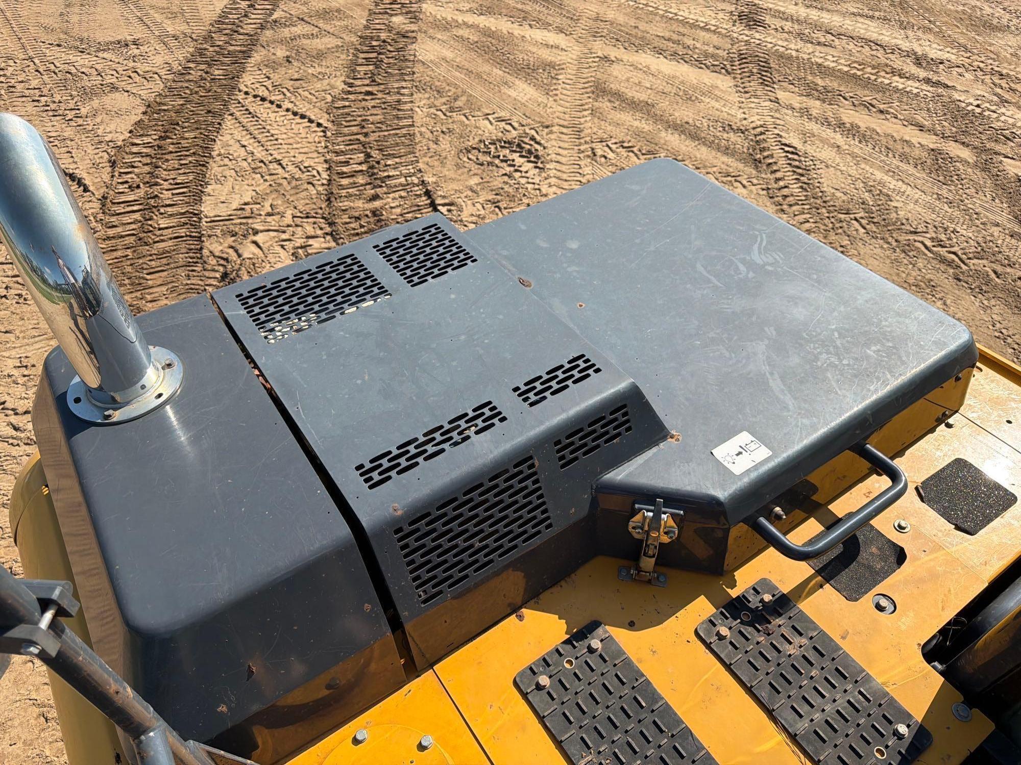 John Deere 160