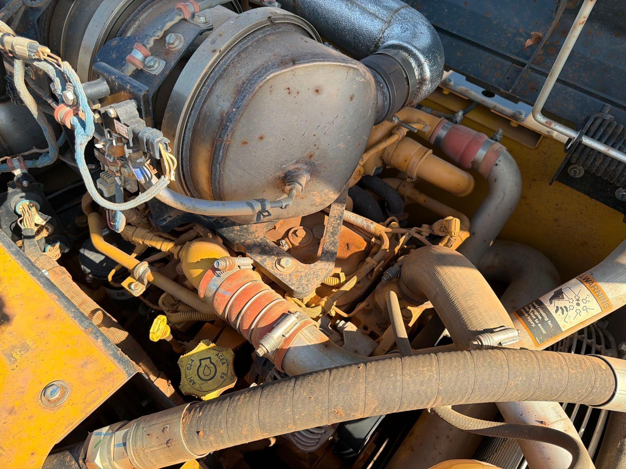 John Deere 160
