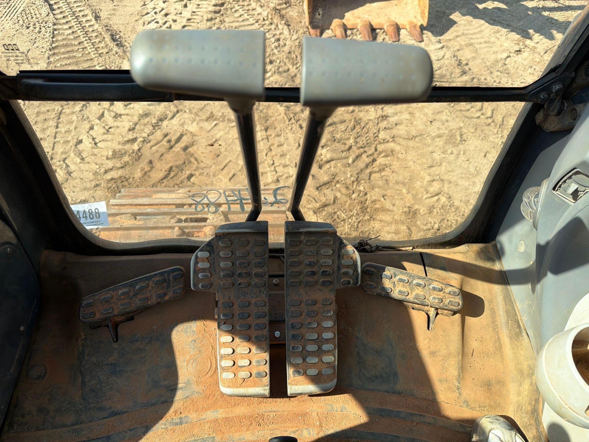 John Deere 160
