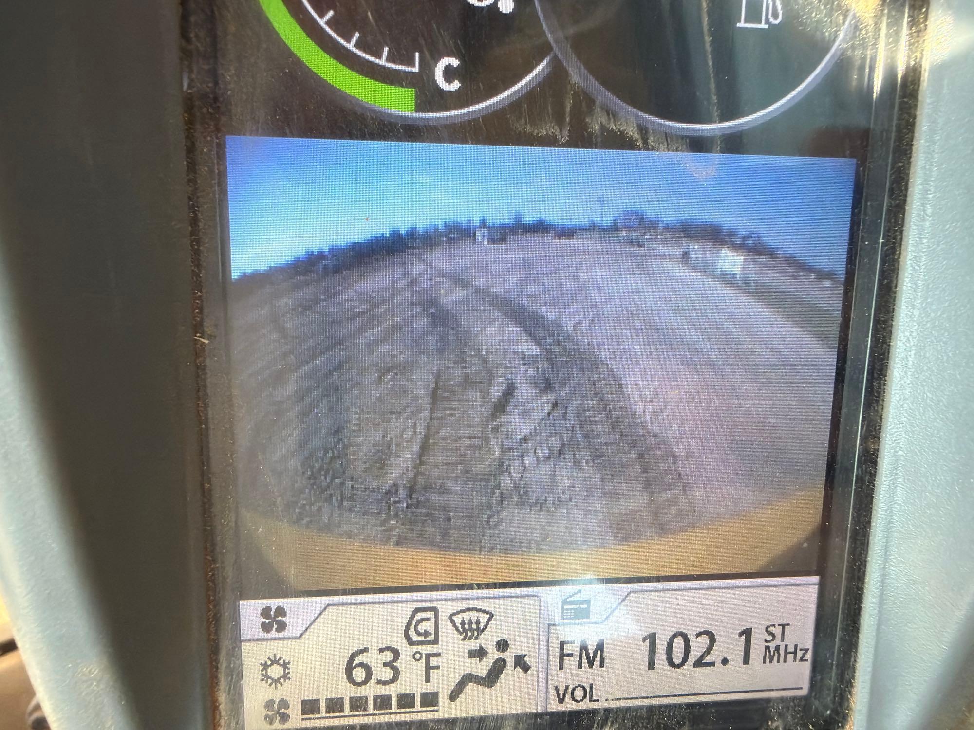 John Deere 160
