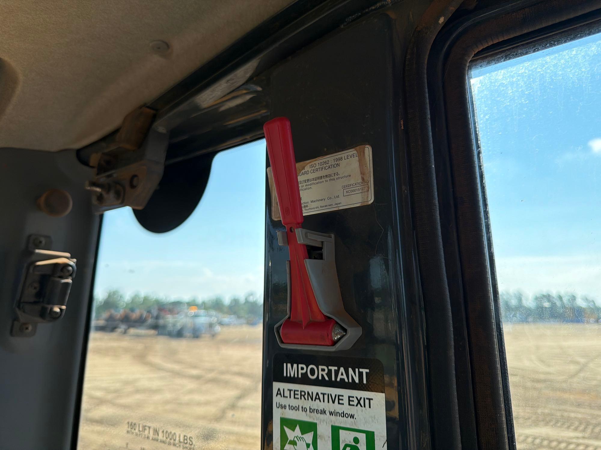 John Deere 160
