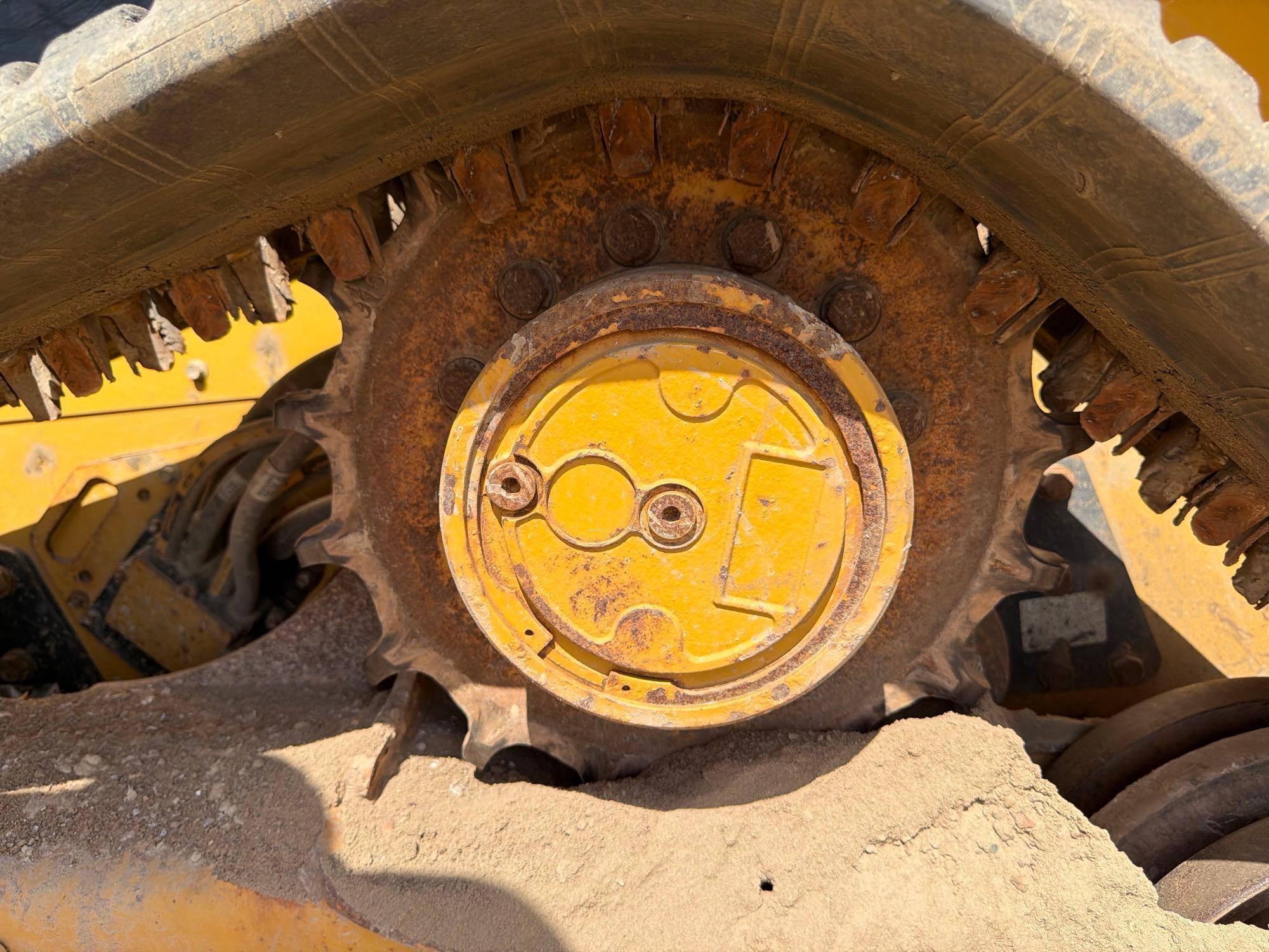 2022 Caterpillar 279D