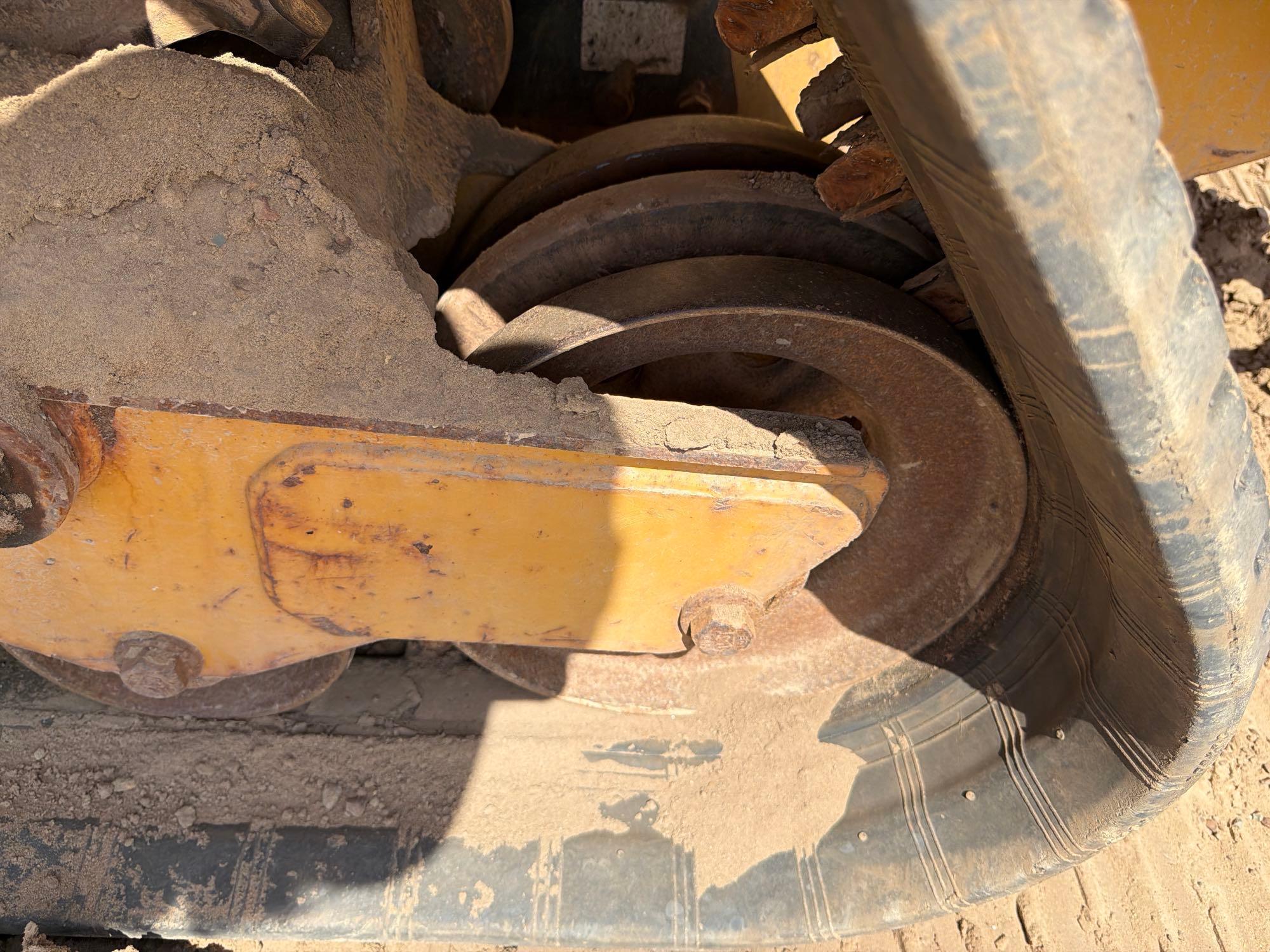 2022 Caterpillar 279D