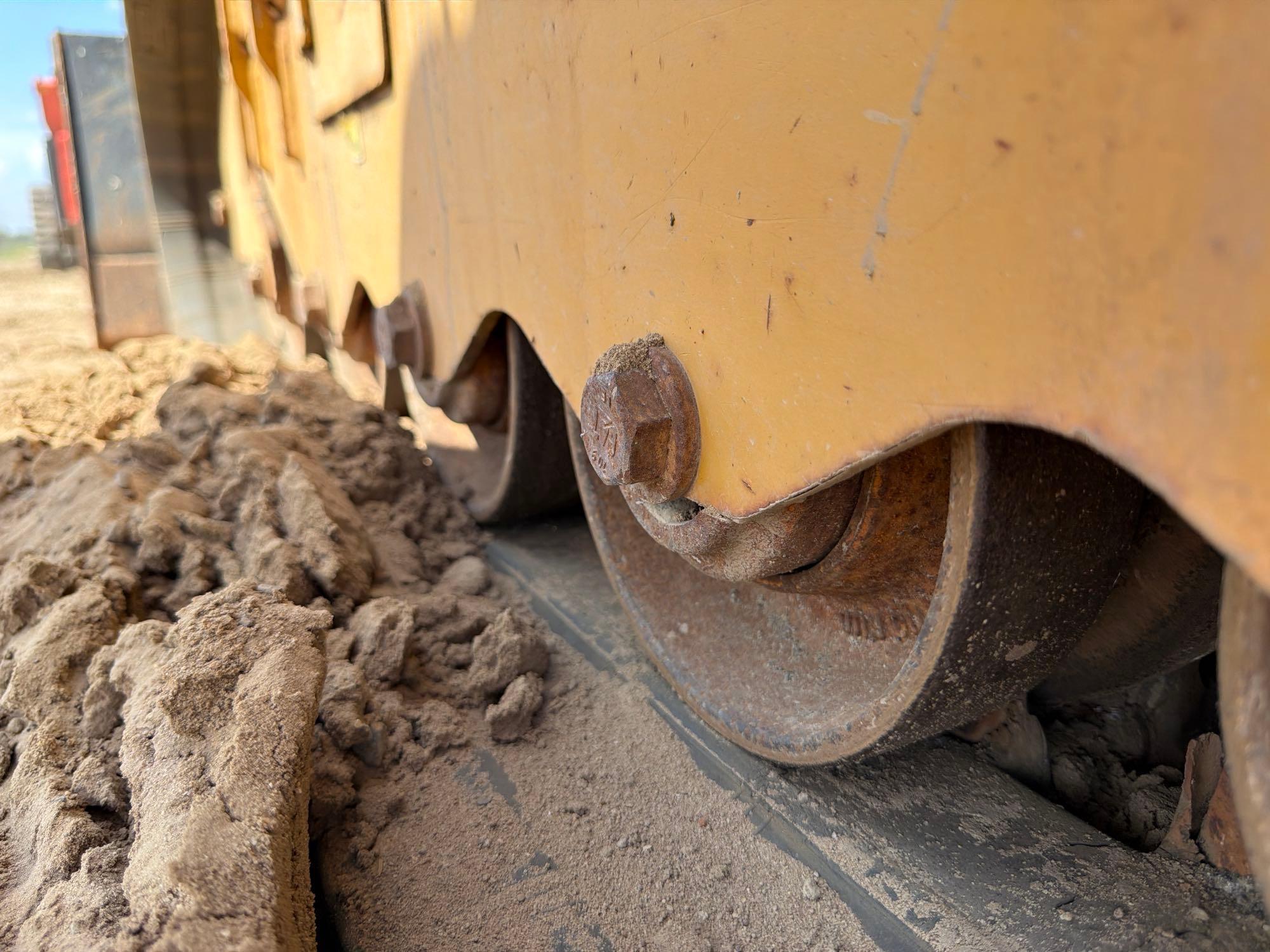 2022 Caterpillar 279D
