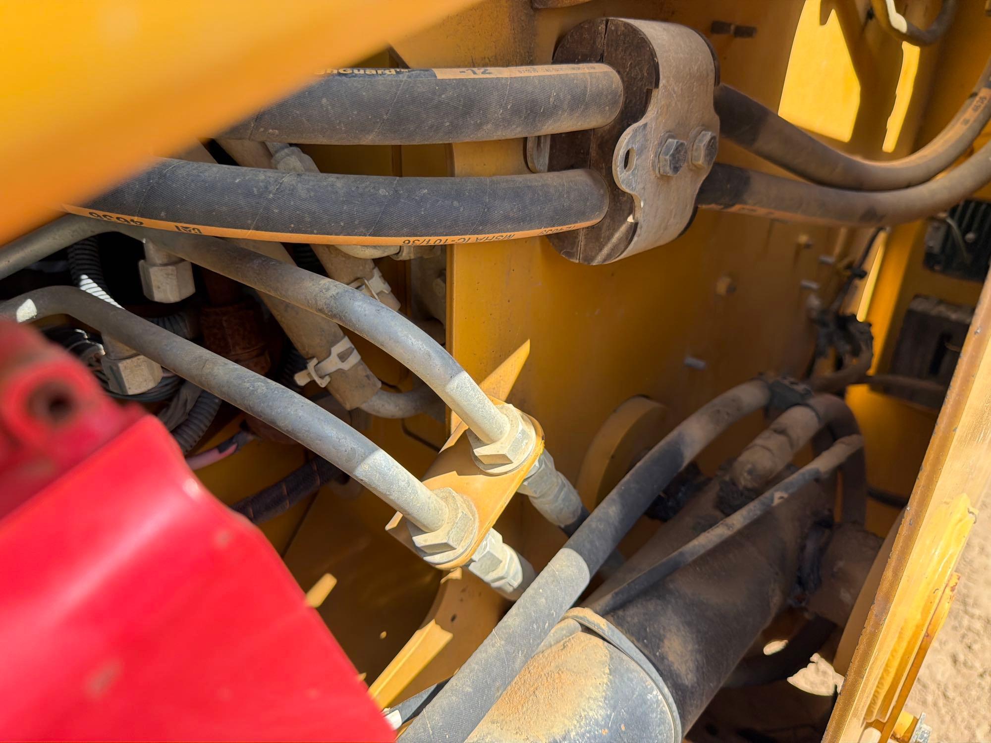2022 Caterpillar 279D