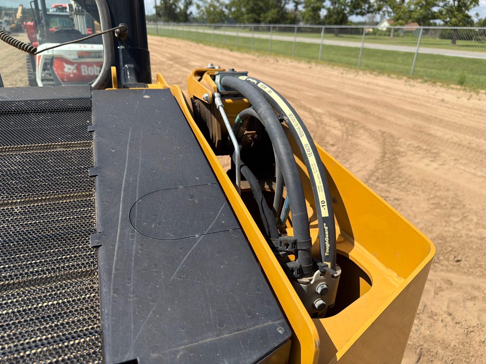 2022 Caterpillar 279D
