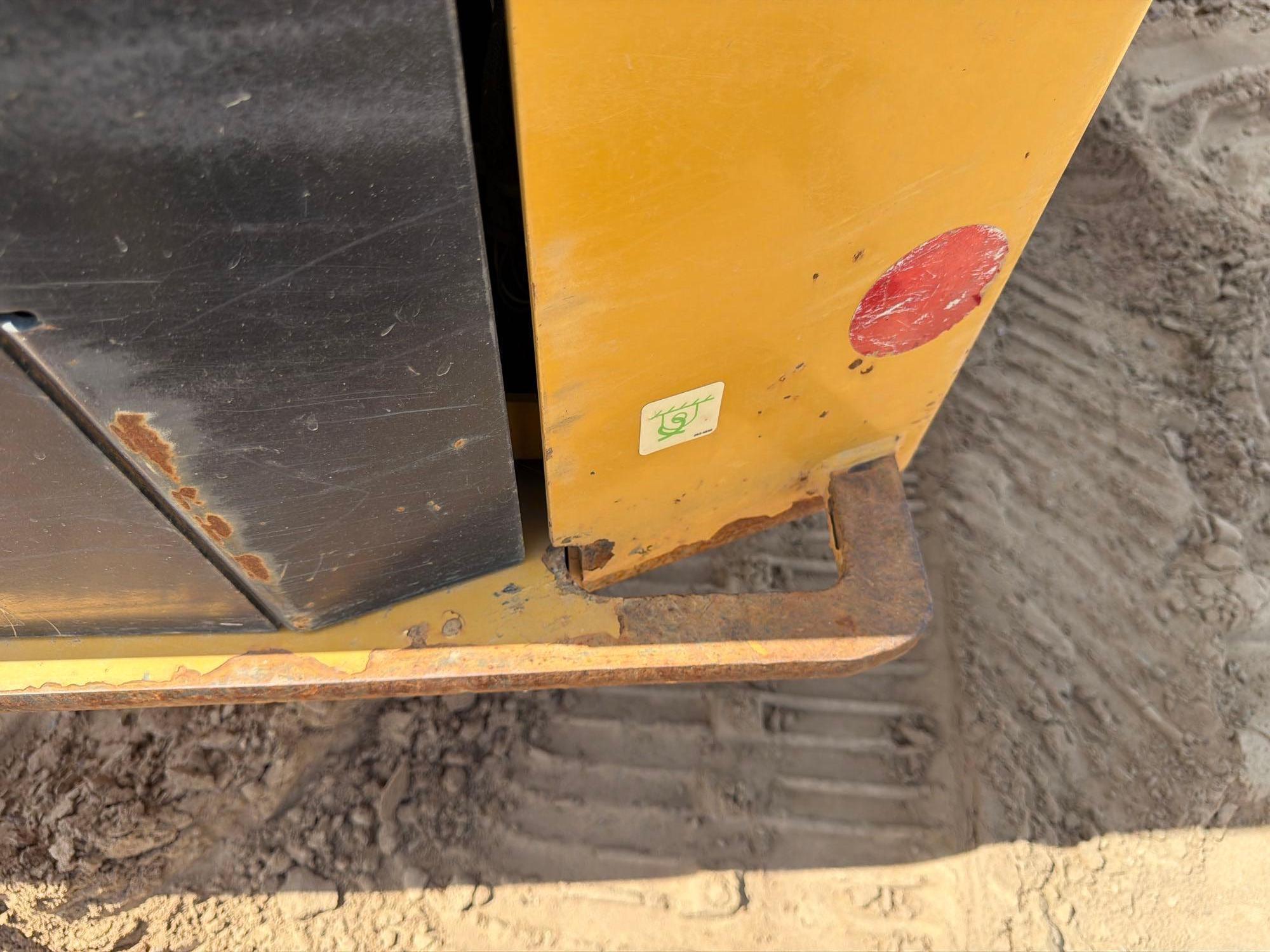 2022 Caterpillar 279D