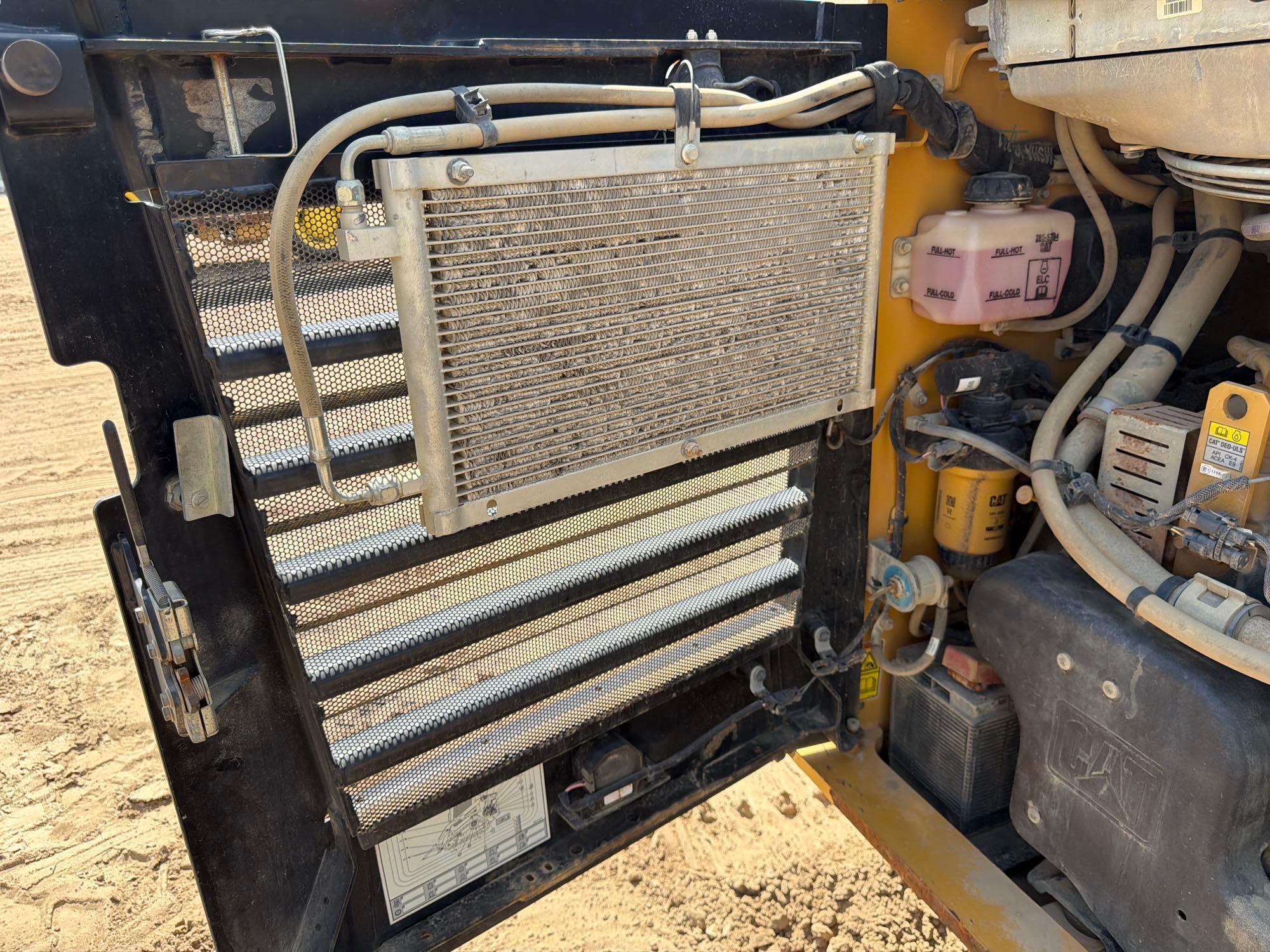 2022 Caterpillar 279D