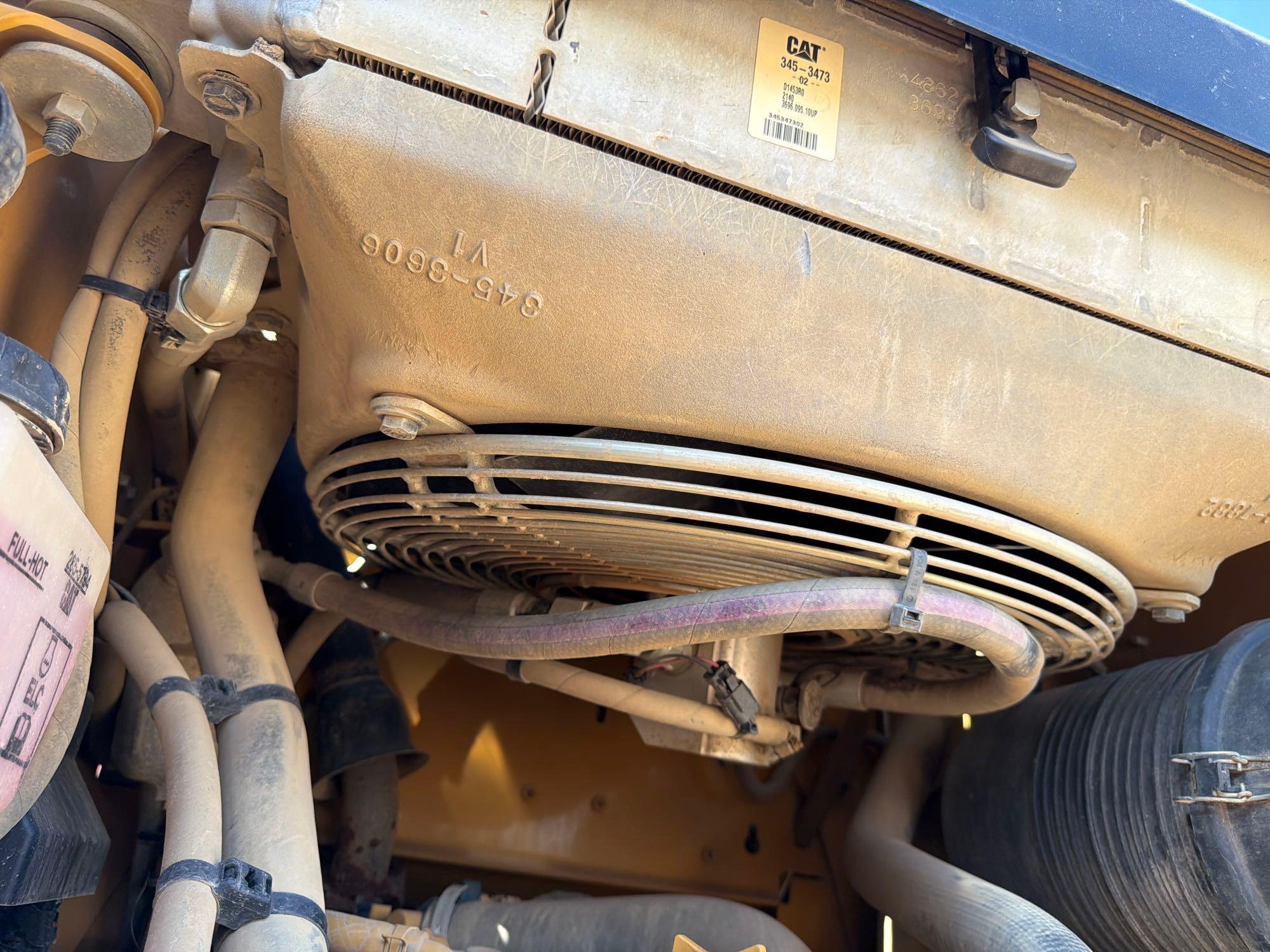 2022 Caterpillar 279D