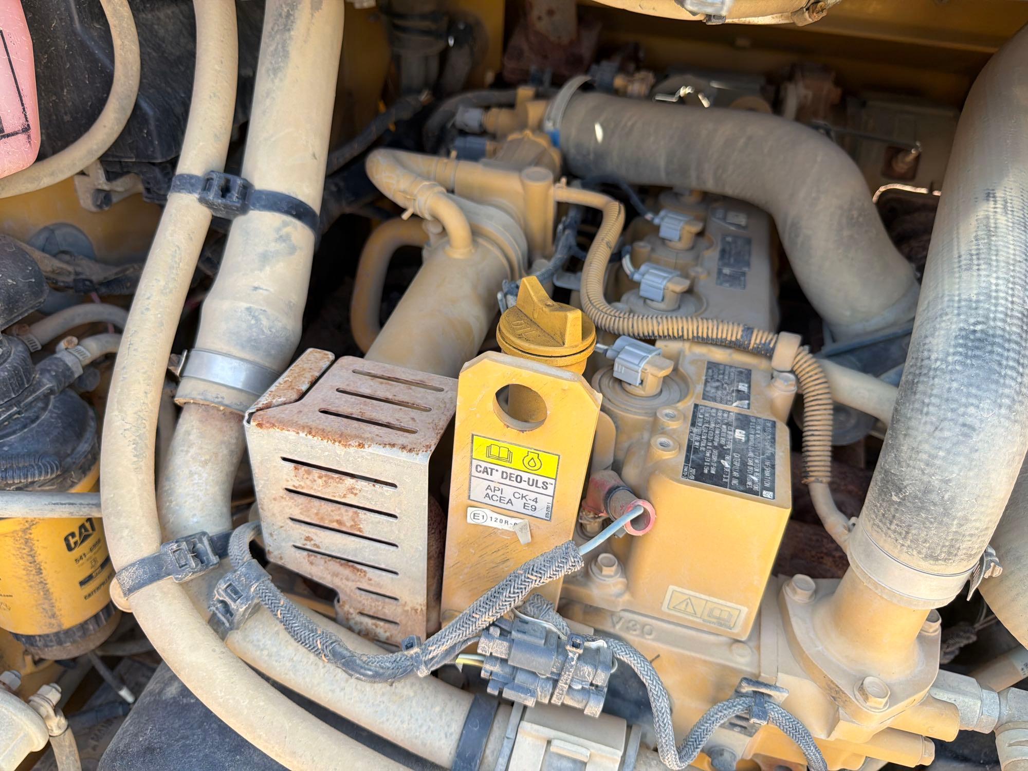 2022 Caterpillar 279D