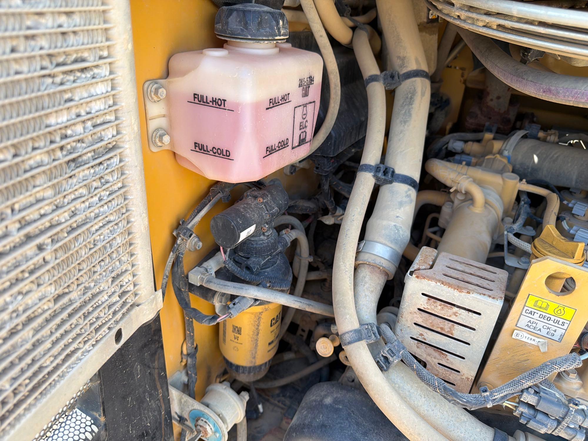 2022 Caterpillar 279D