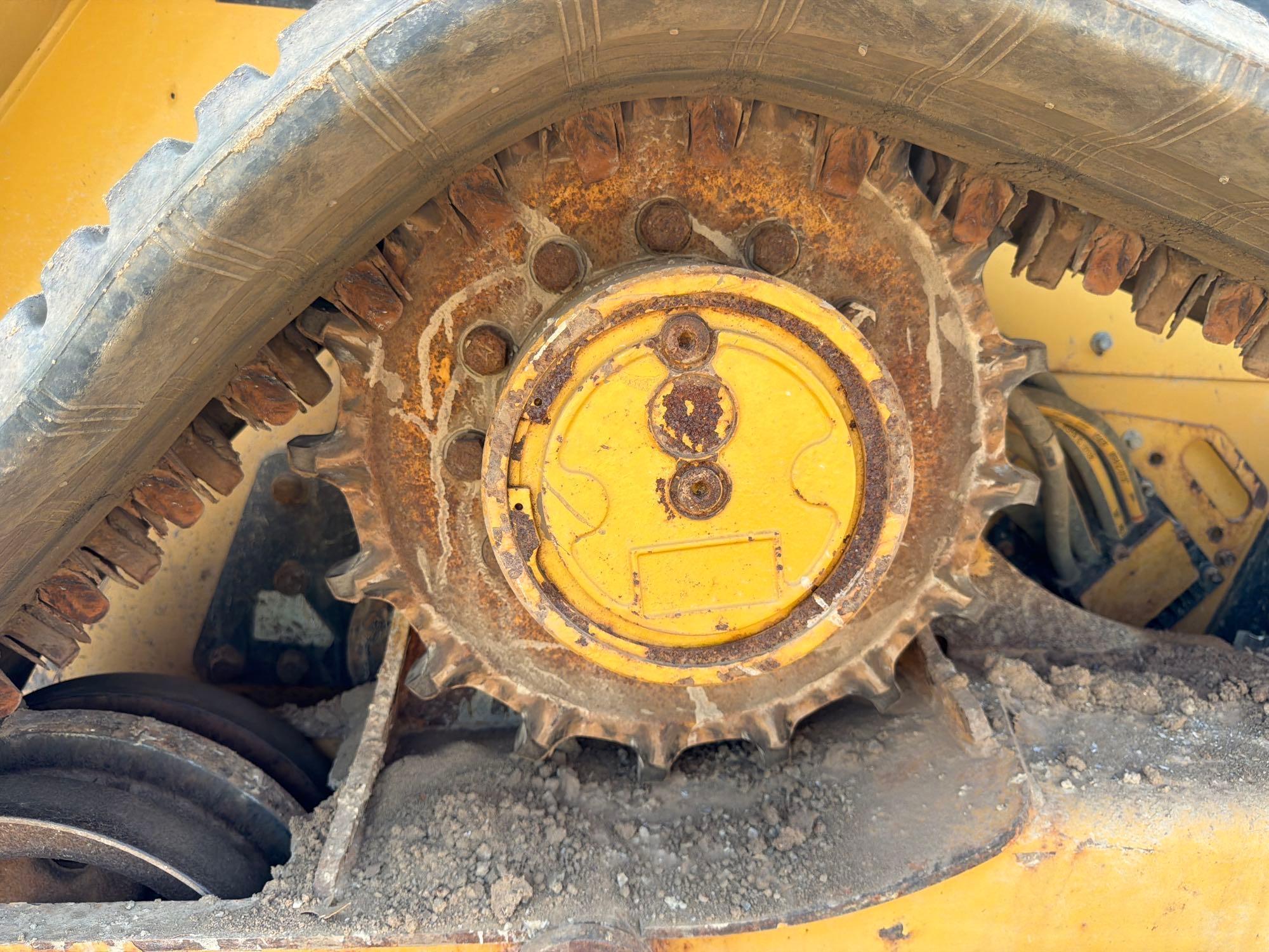 2022 Caterpillar 279D
