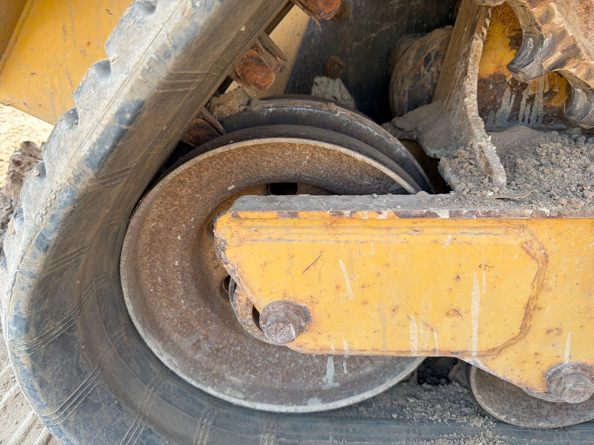 2022 Caterpillar 279D