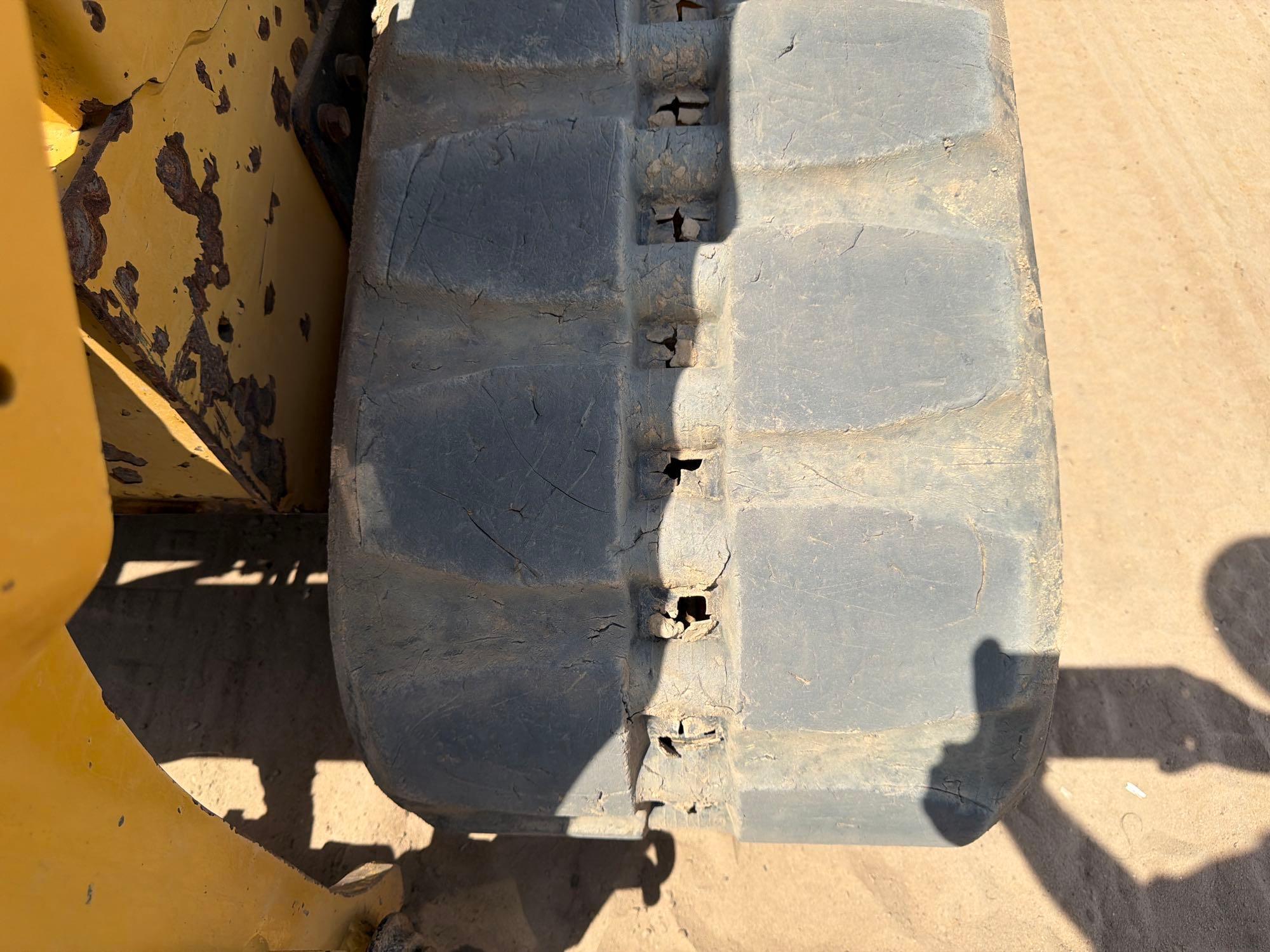 2022 Caterpillar 289D