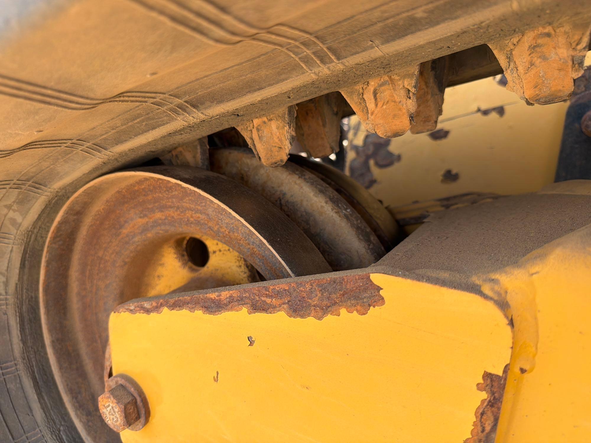 2022 Caterpillar 289D