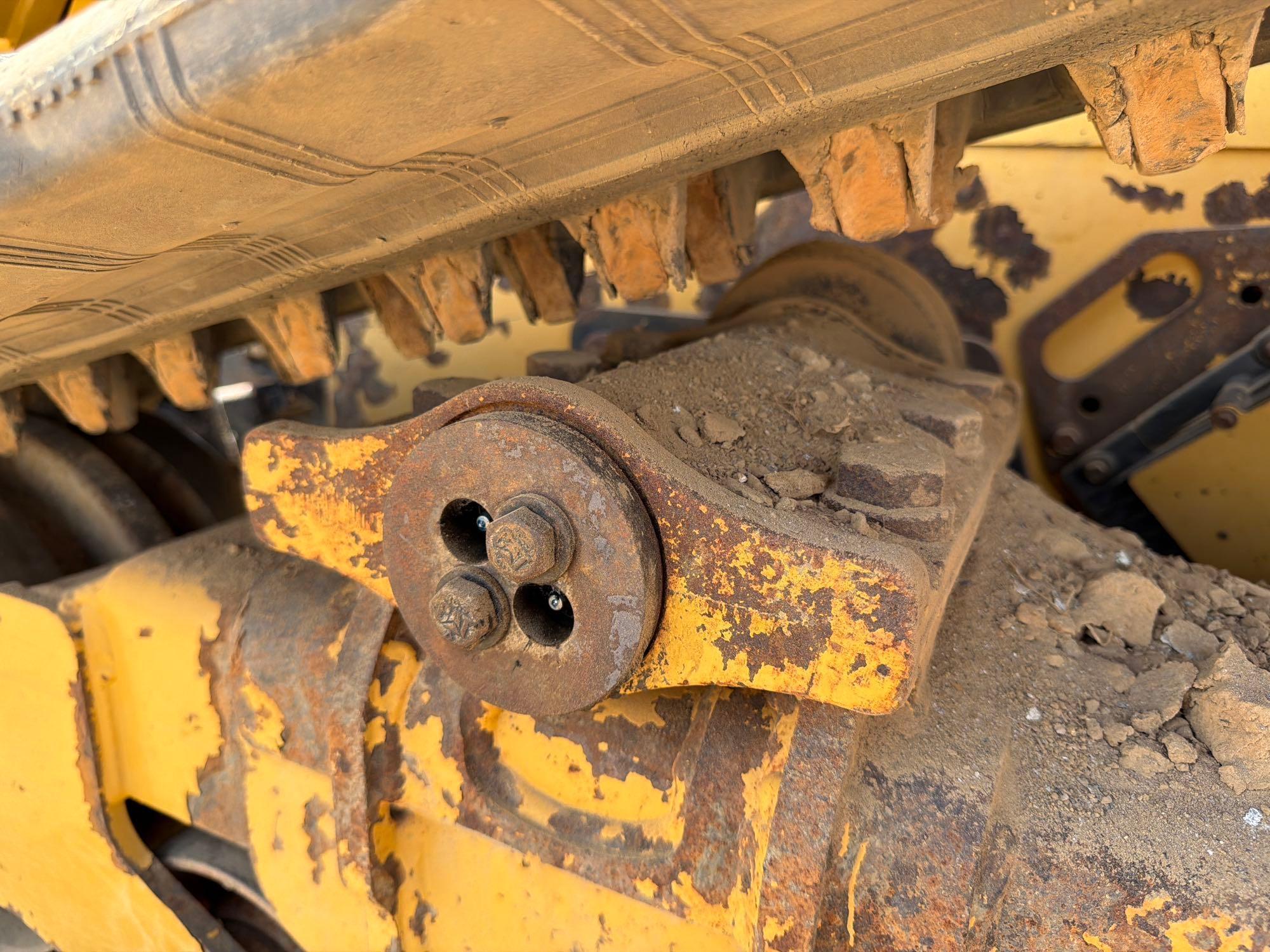 2022 Caterpillar 289D