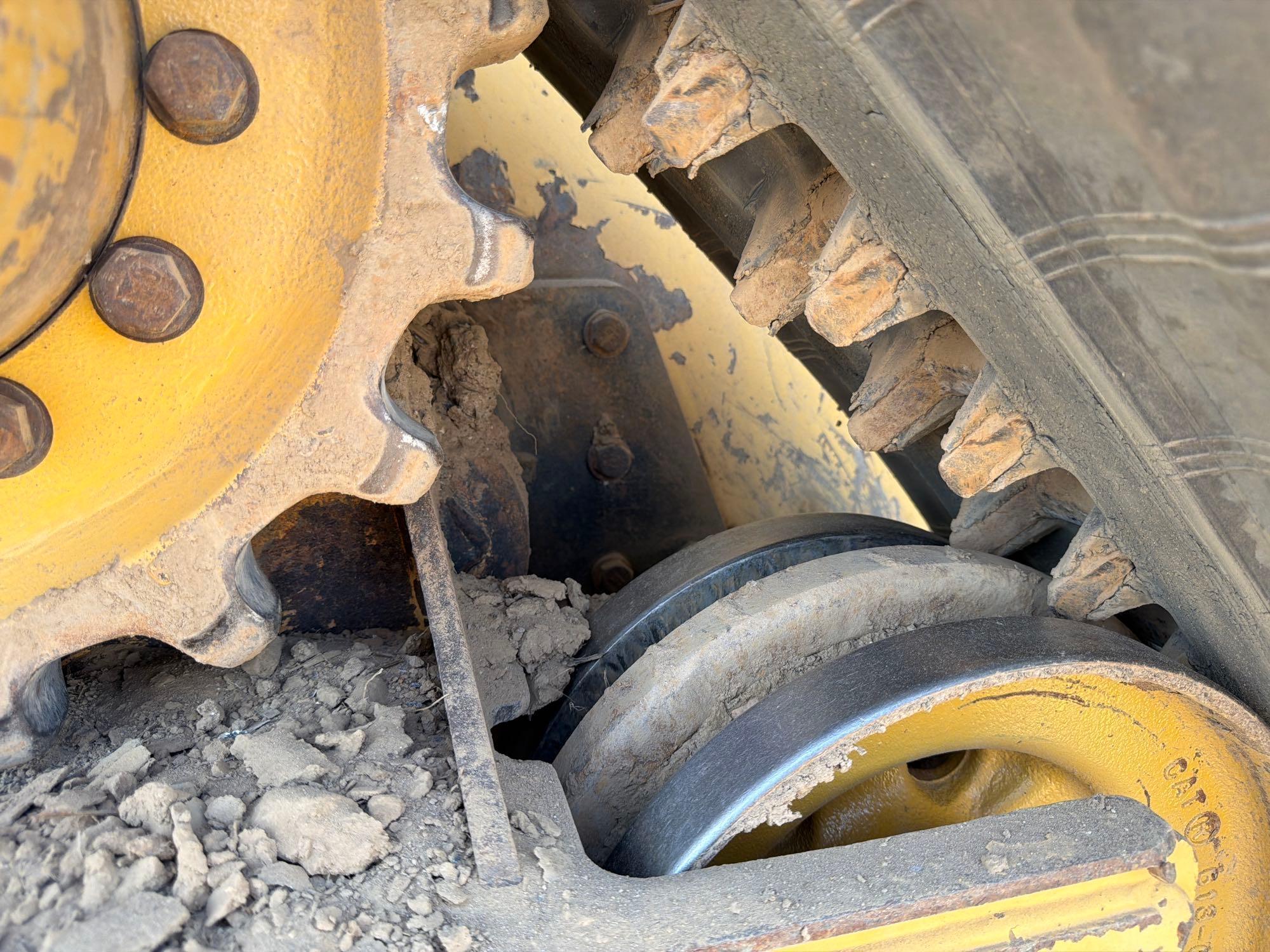 2022 Caterpillar 289D