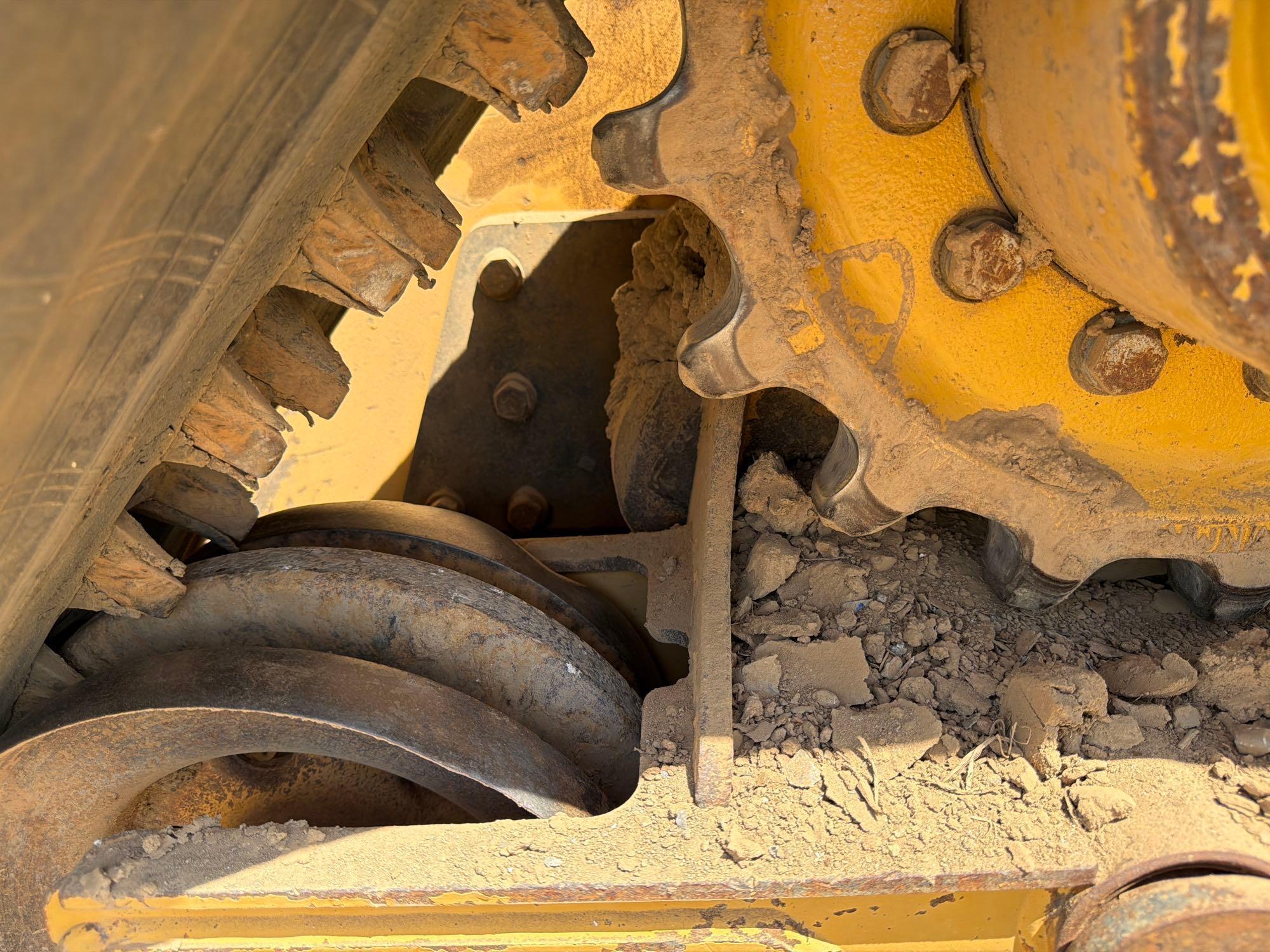 2022 Caterpillar 289D