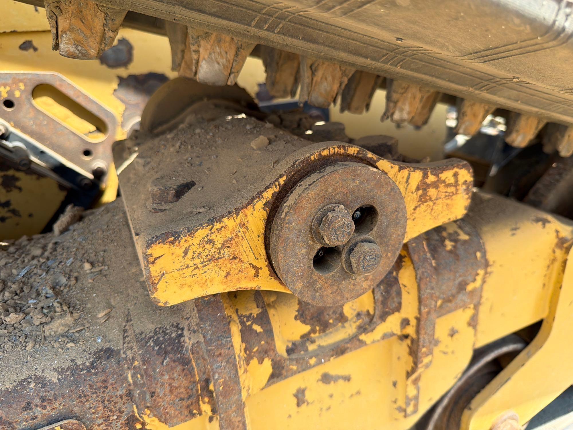 2022 Caterpillar 289D