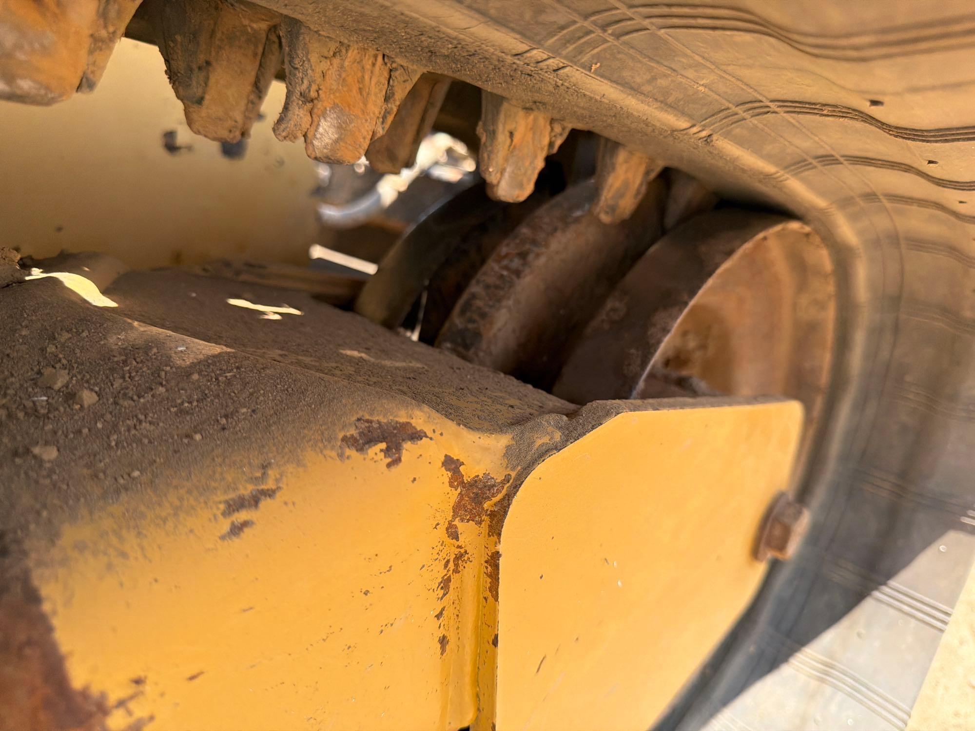 2022 Caterpillar 289D