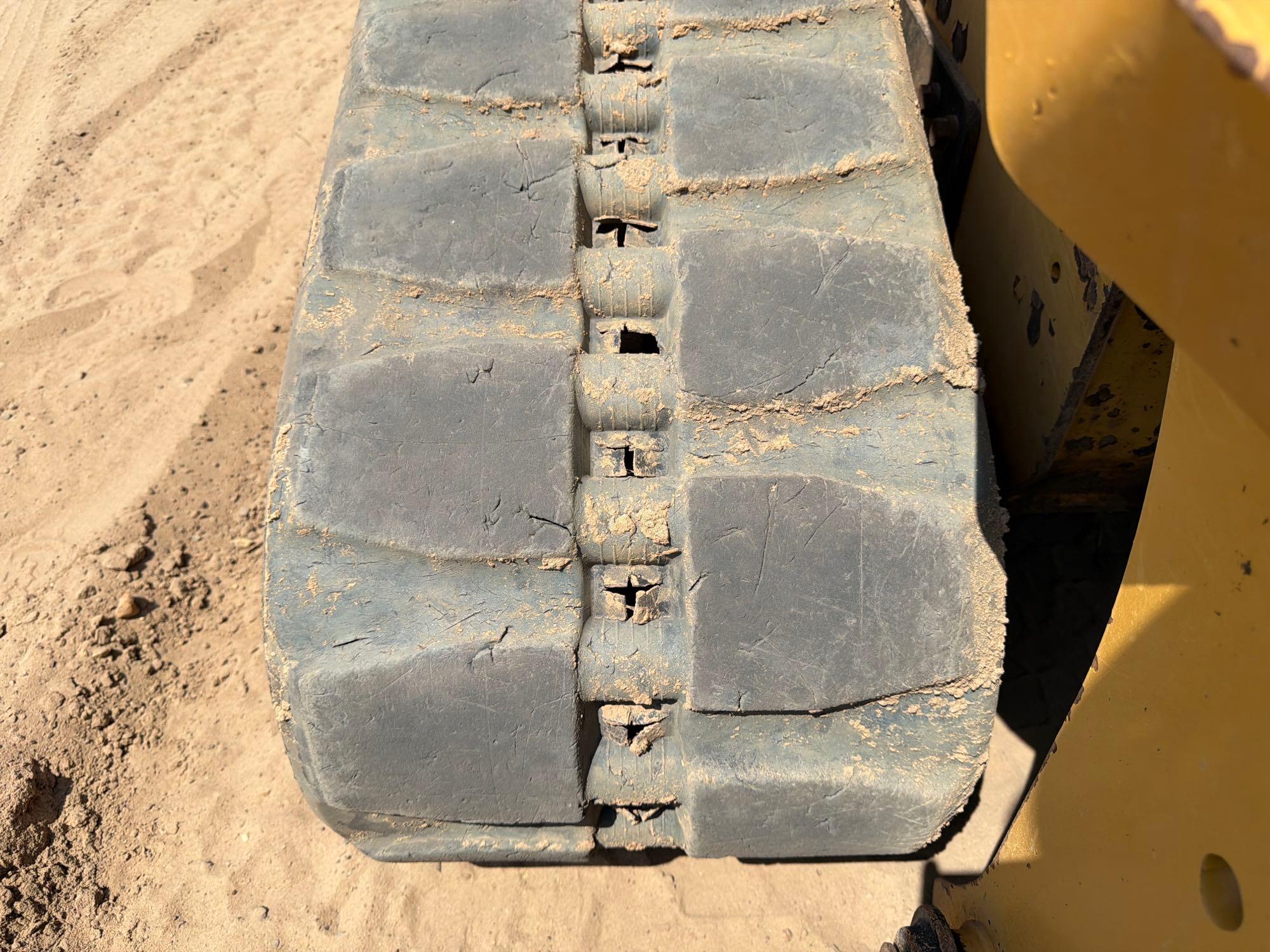 2022 Caterpillar 289D