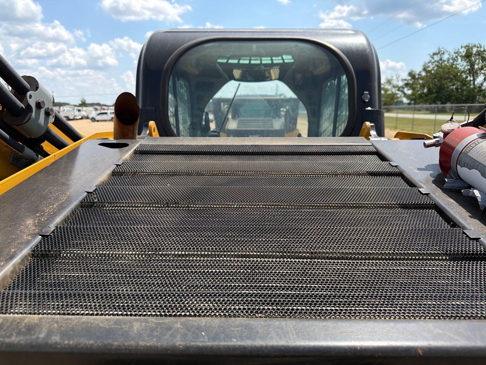 2022 Caterpillar 289D