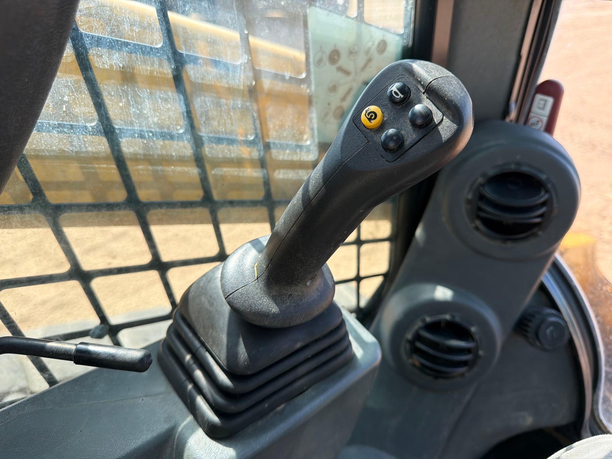 2022 Caterpillar 289D