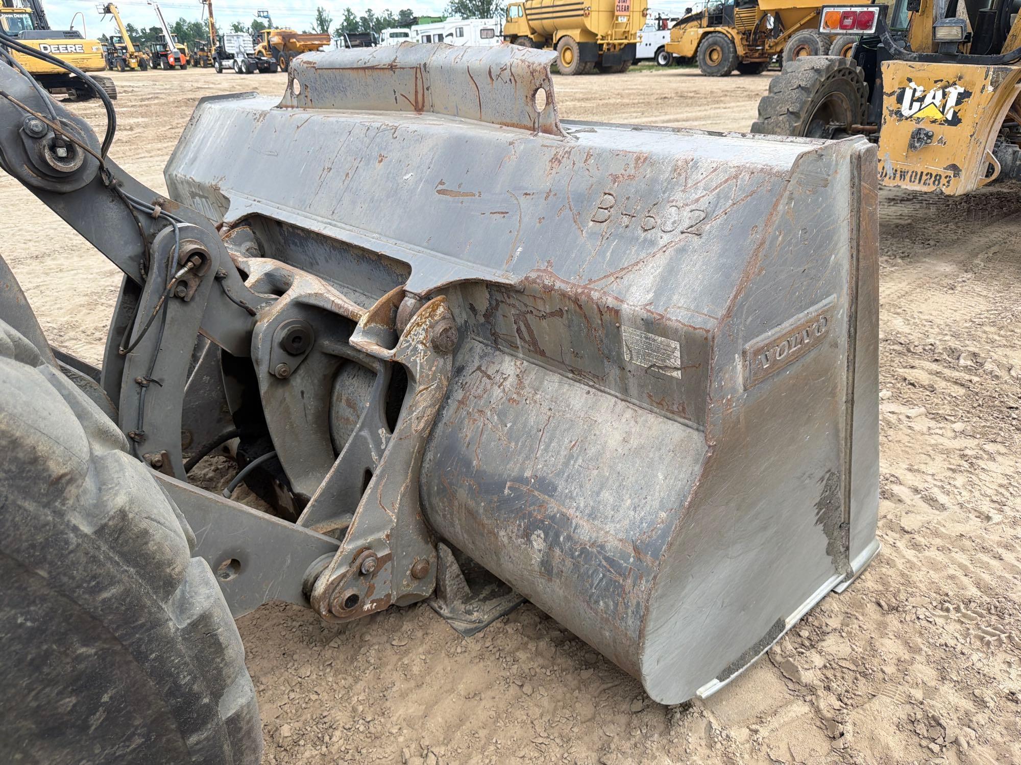 Volvo L70