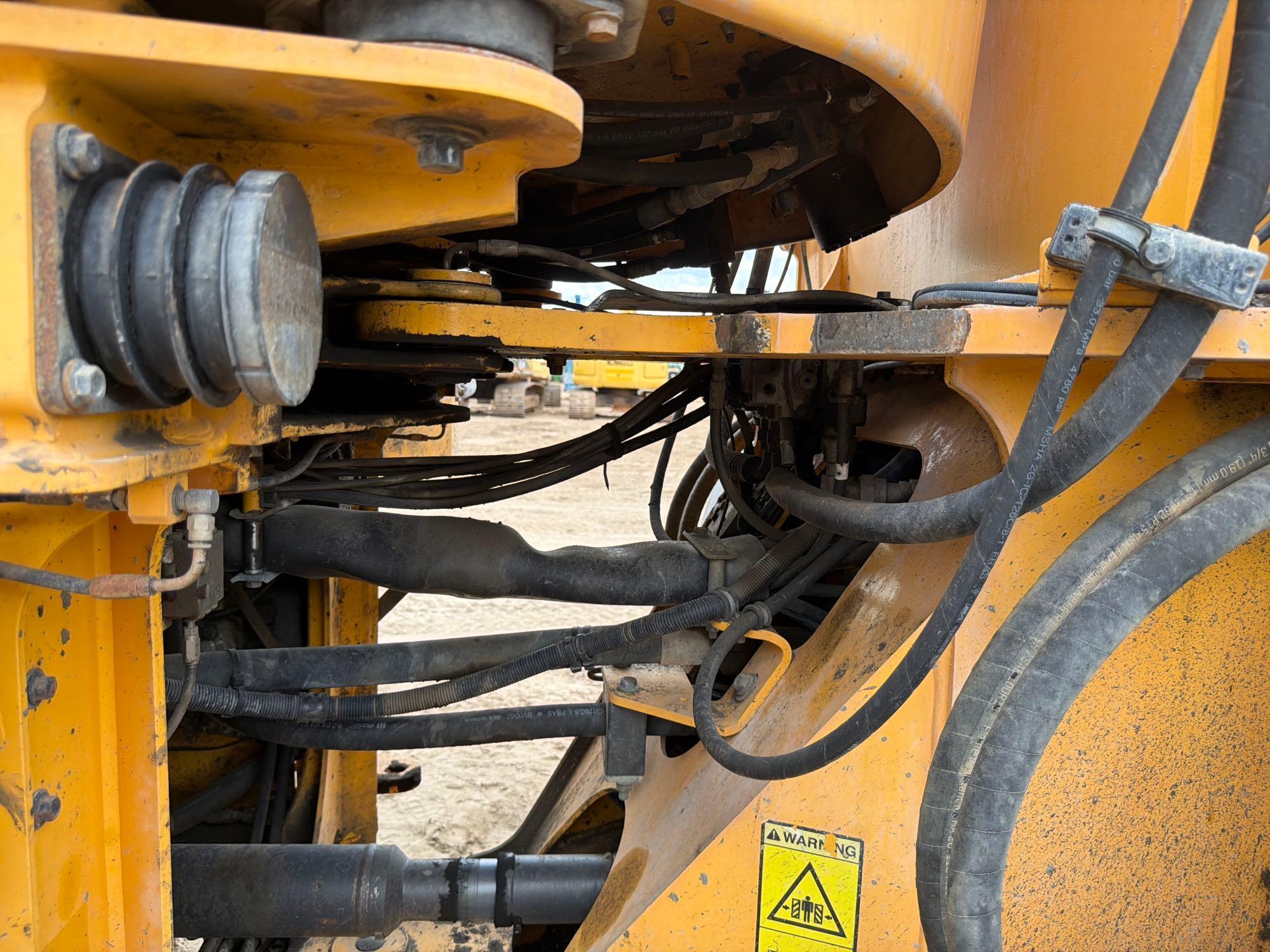 Volvo L70