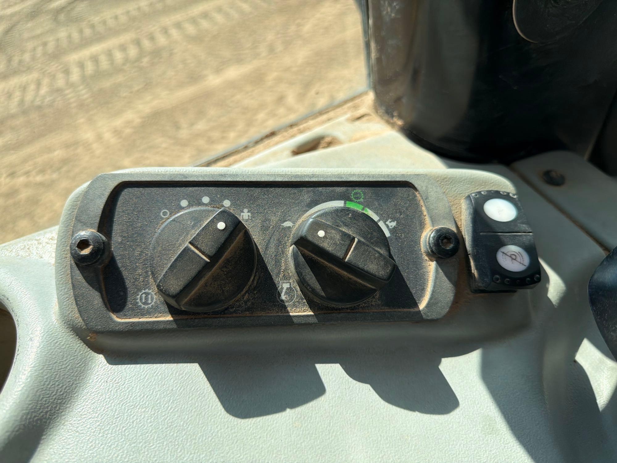 Caterpillar D6N XL