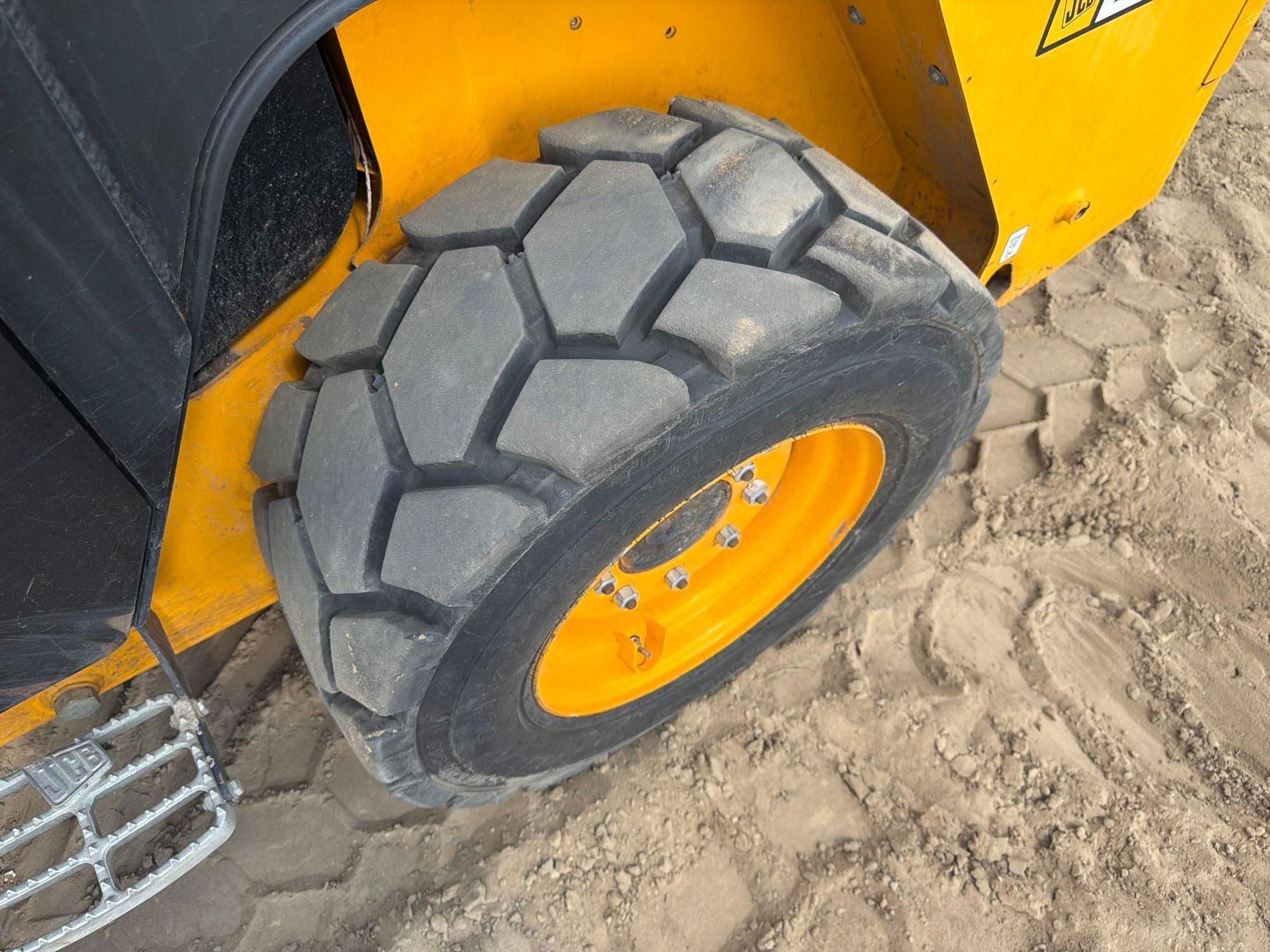 2022 JCB 270