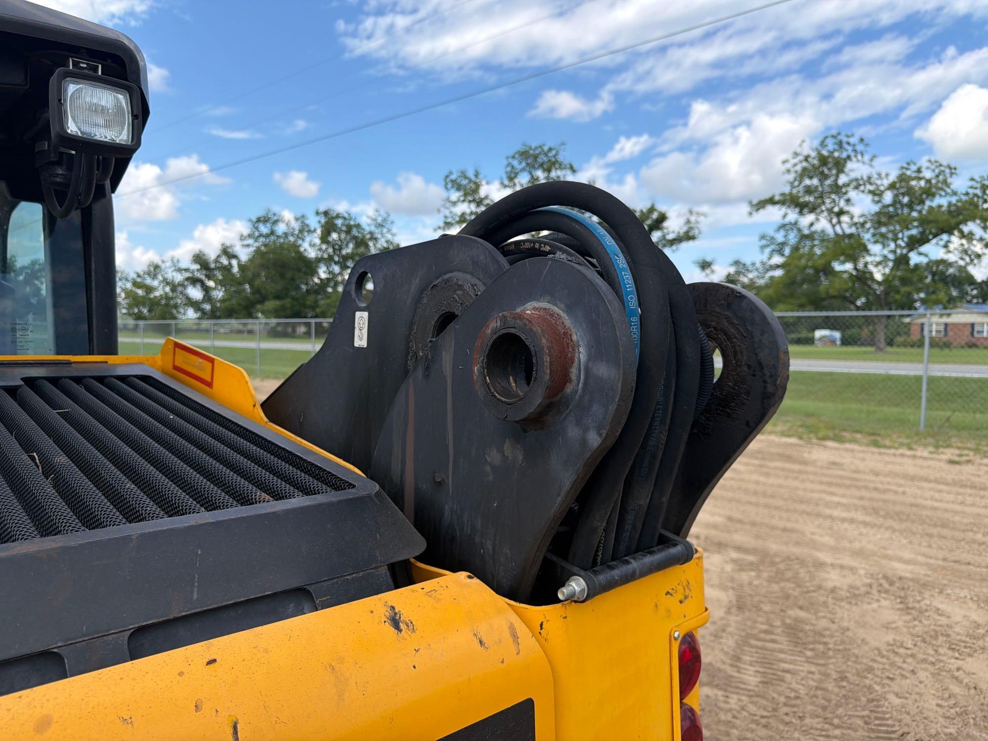 2022 JCB 270