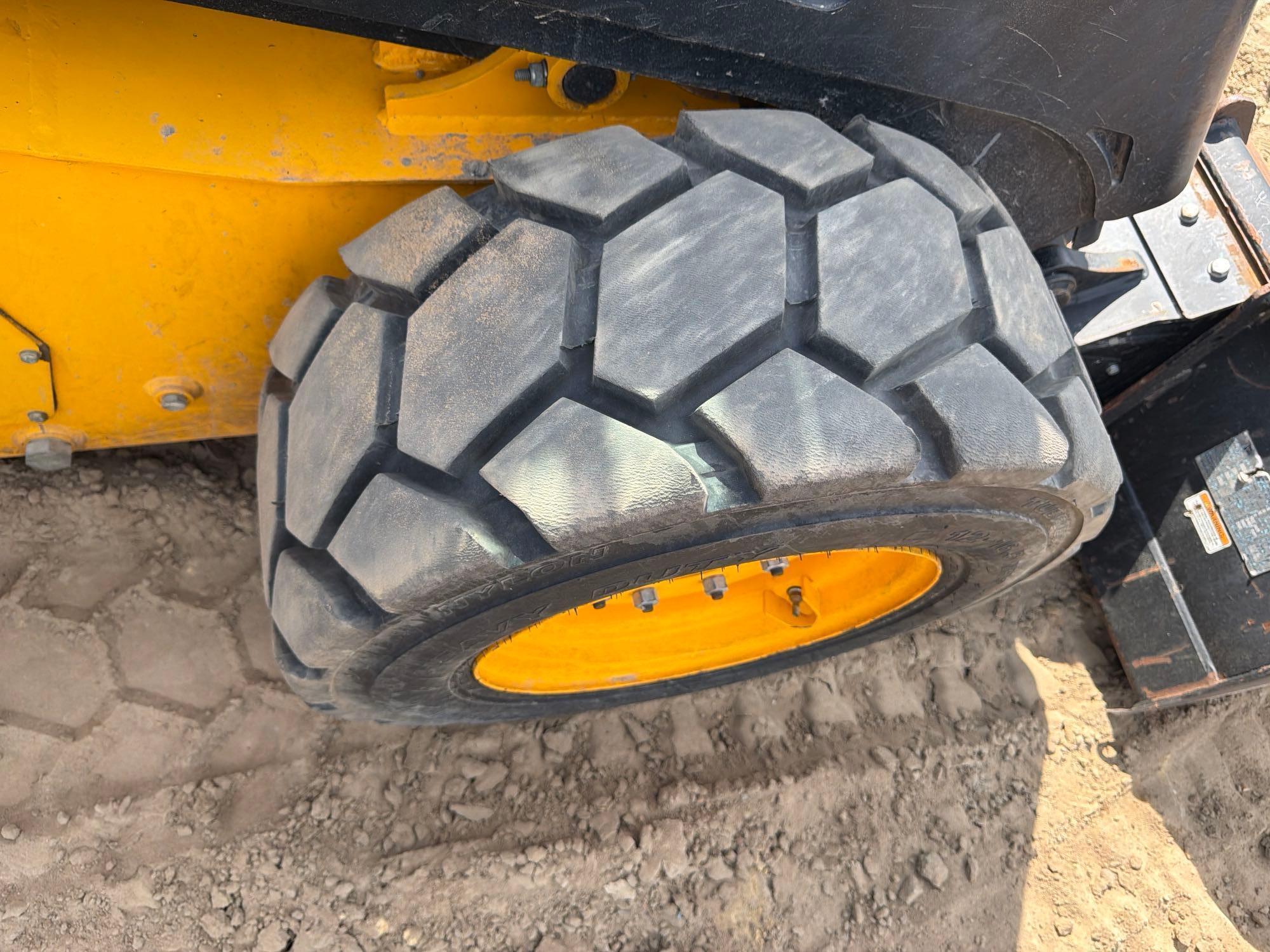 2022 JCB 270
