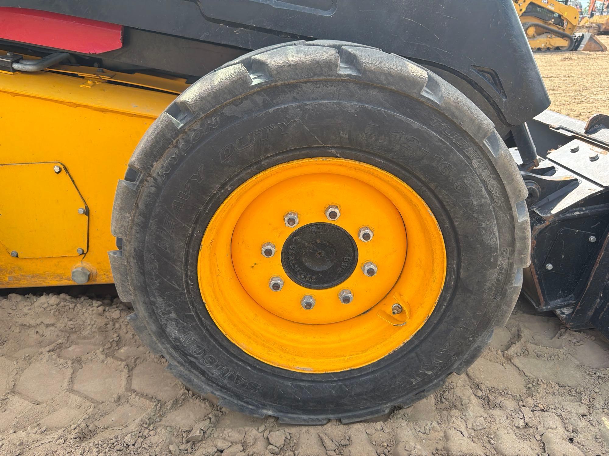 2022 JCB 270