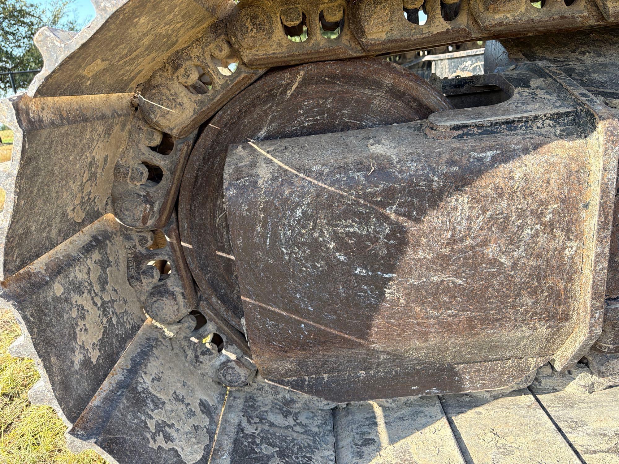 Caterpillar 336