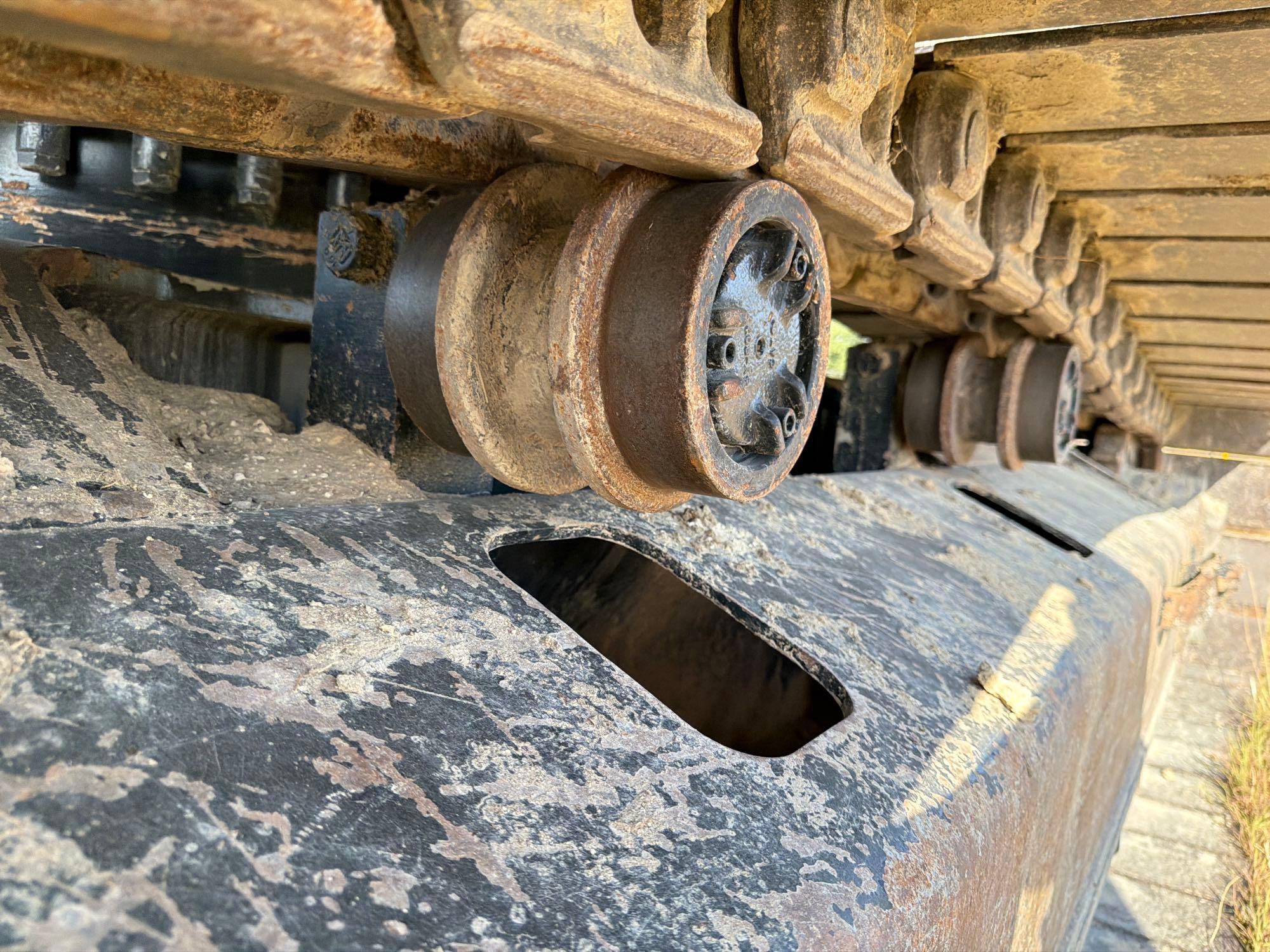 Caterpillar 336