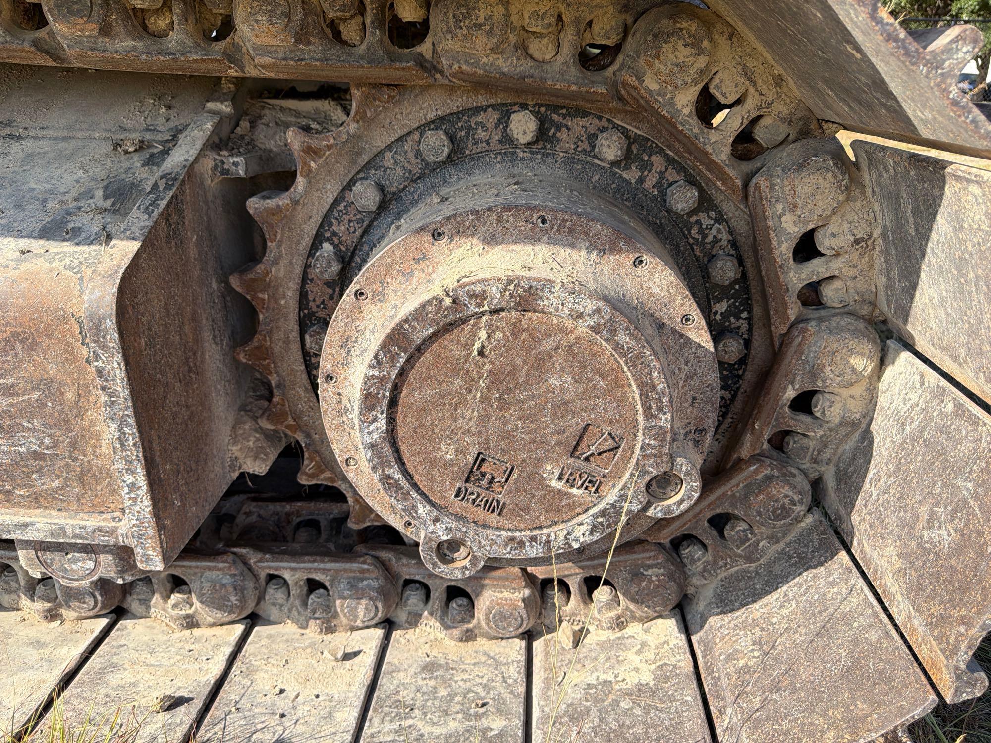 Caterpillar 336