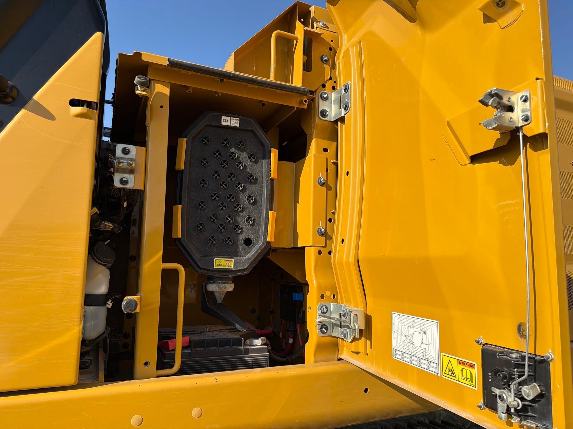 Caterpillar 336