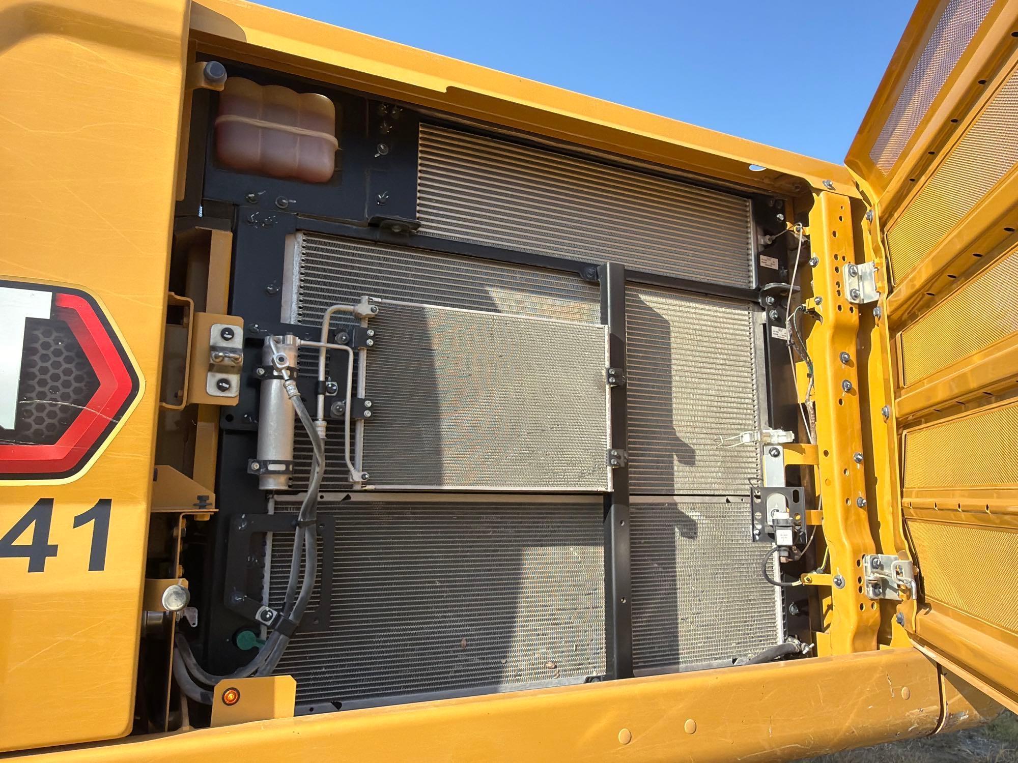 Caterpillar 336
