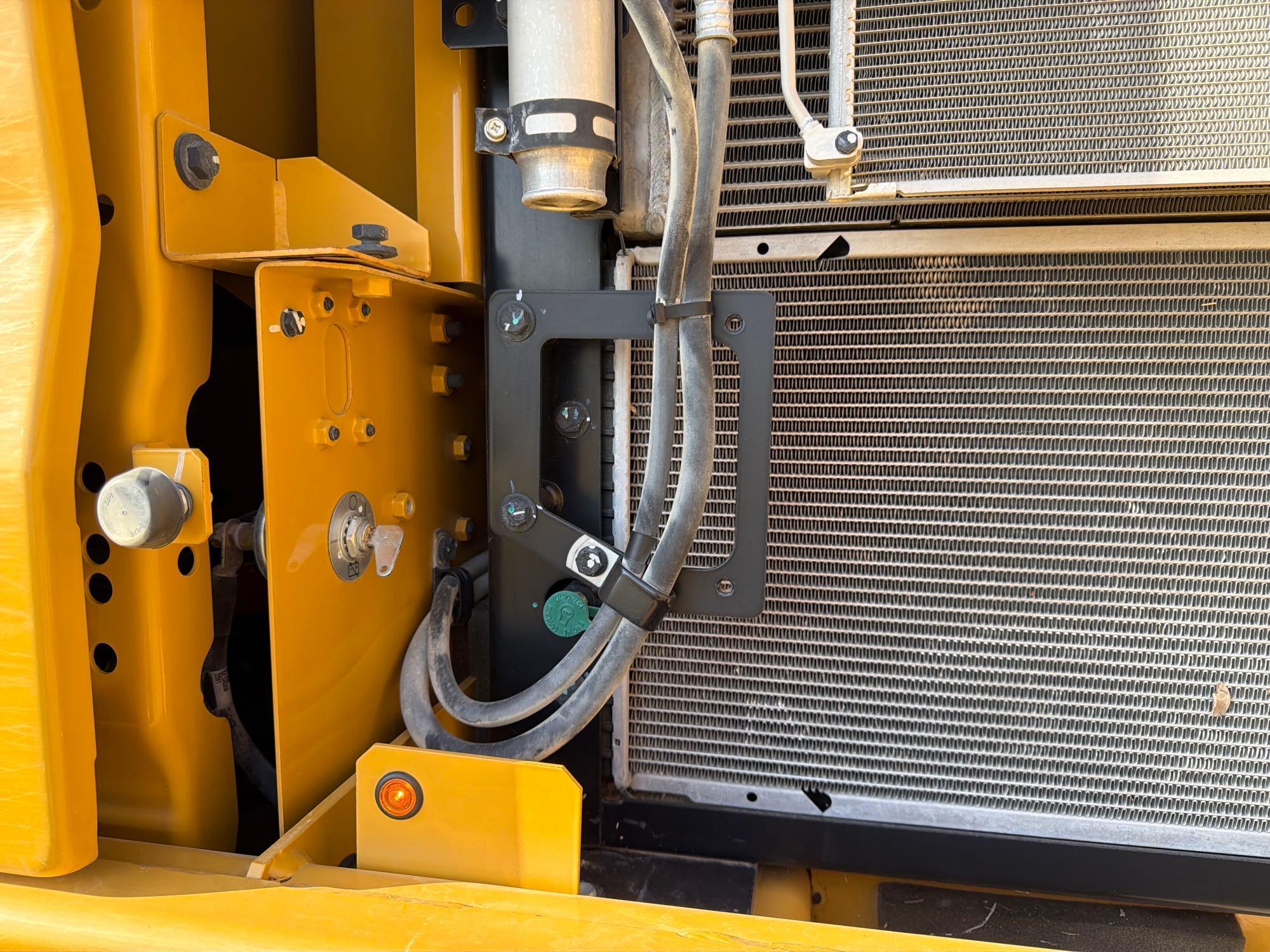Caterpillar 336