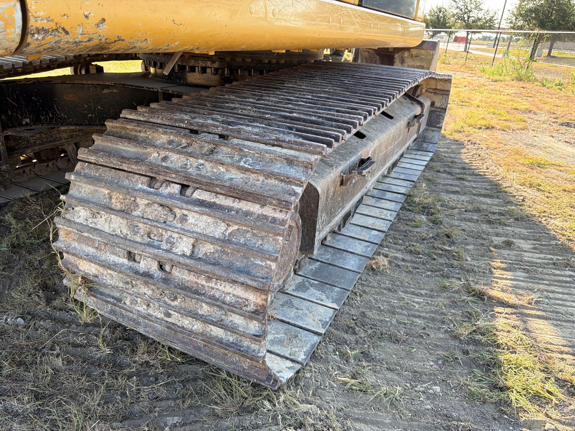 Caterpillar 336